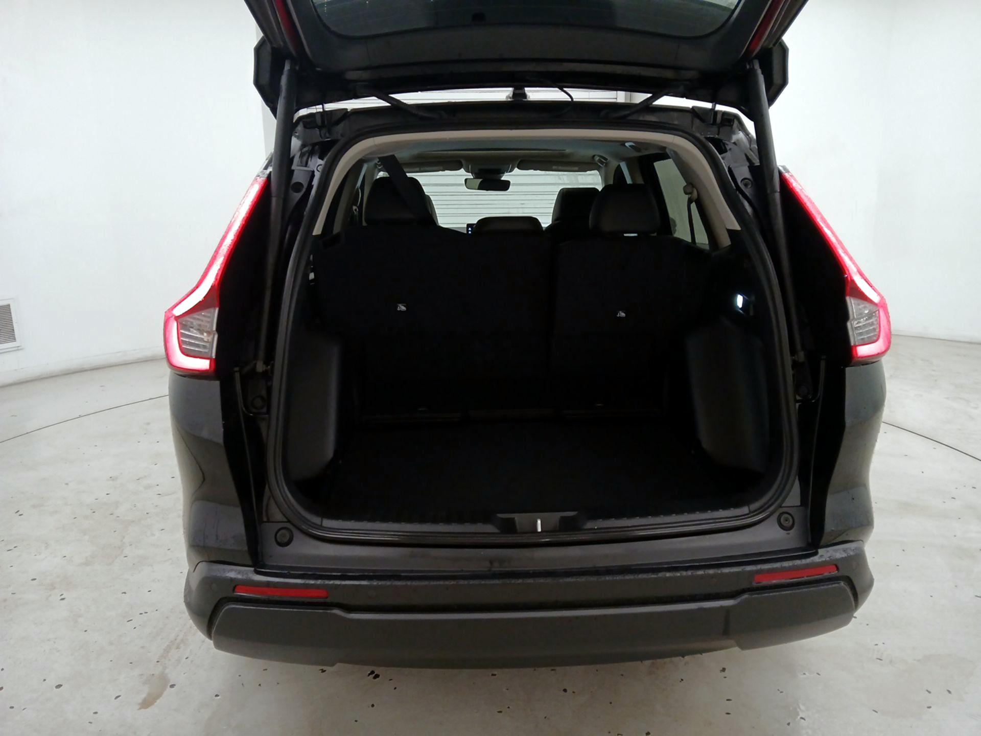 Thumbnail: 2024 Honda CR-V - 19