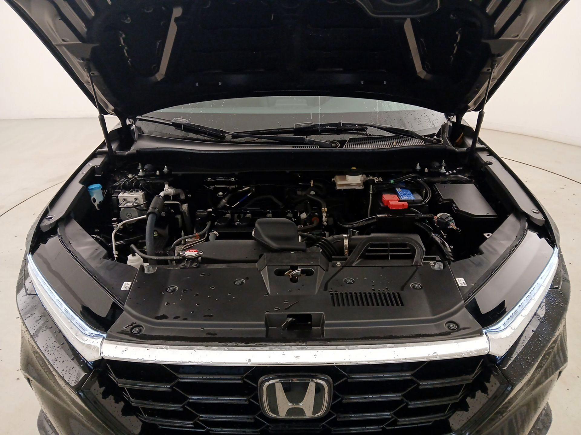 Thumbnail: 2024 Honda CR-V - 20