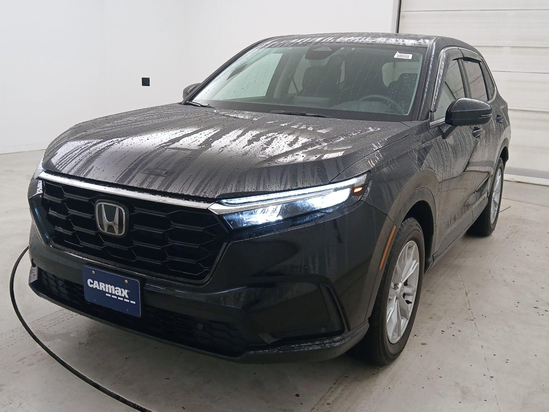 Thumbnail: 2024 Honda CR-V - 3