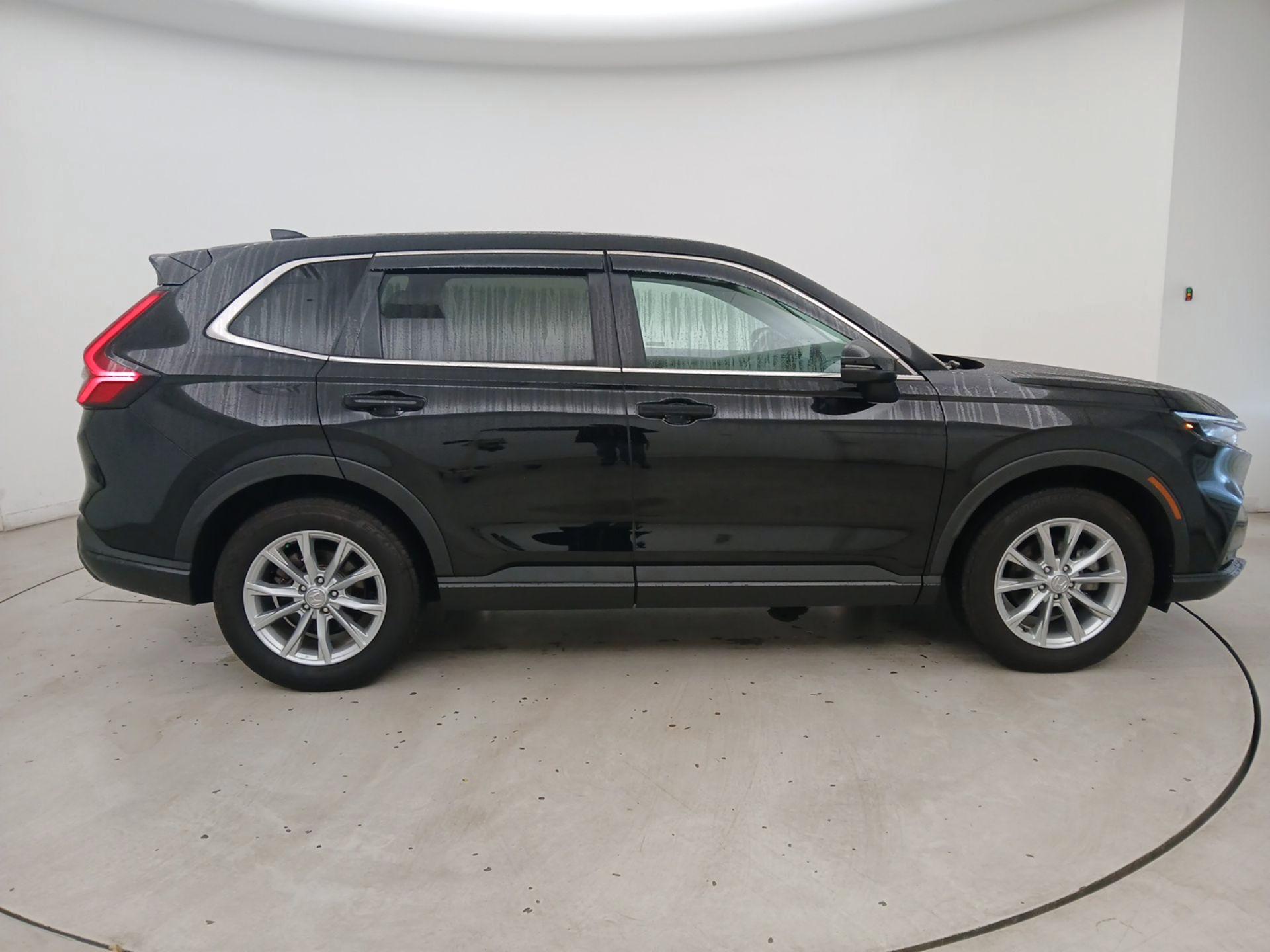 Thumbnail: 2024 Honda CR-V - 4