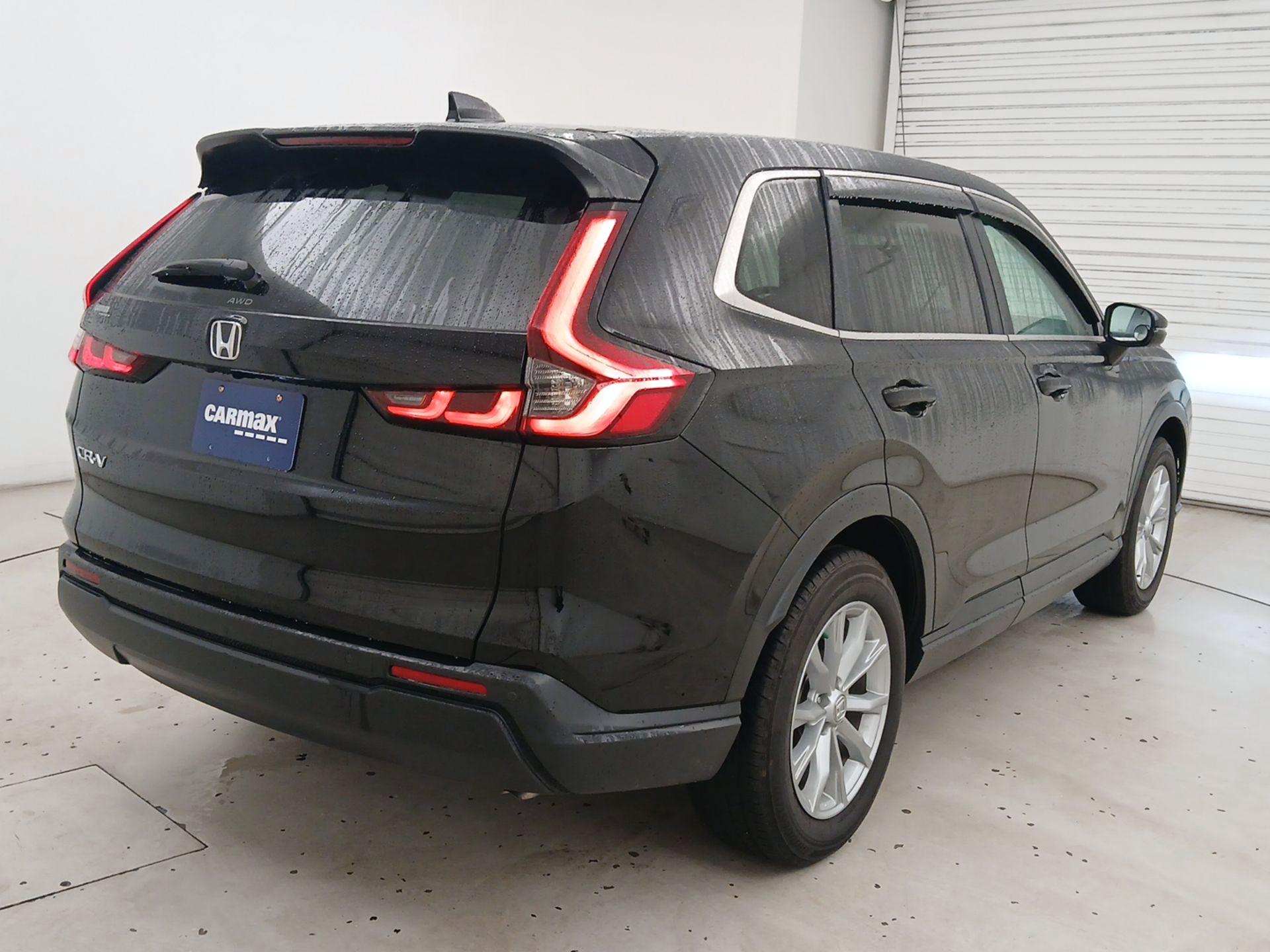 Thumbnail: 2024 Honda CR-V - 5