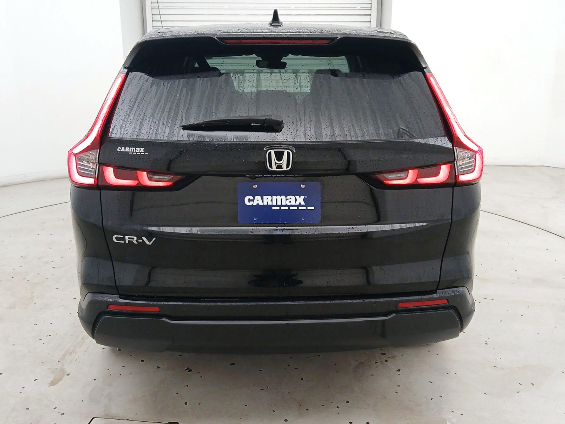 Thumbnail: 2024 Honda CR-V - 6