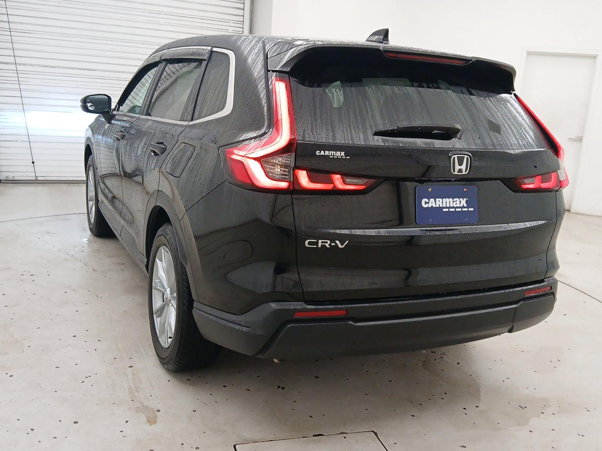 Thumbnail: 2024 Honda CR-V - 7