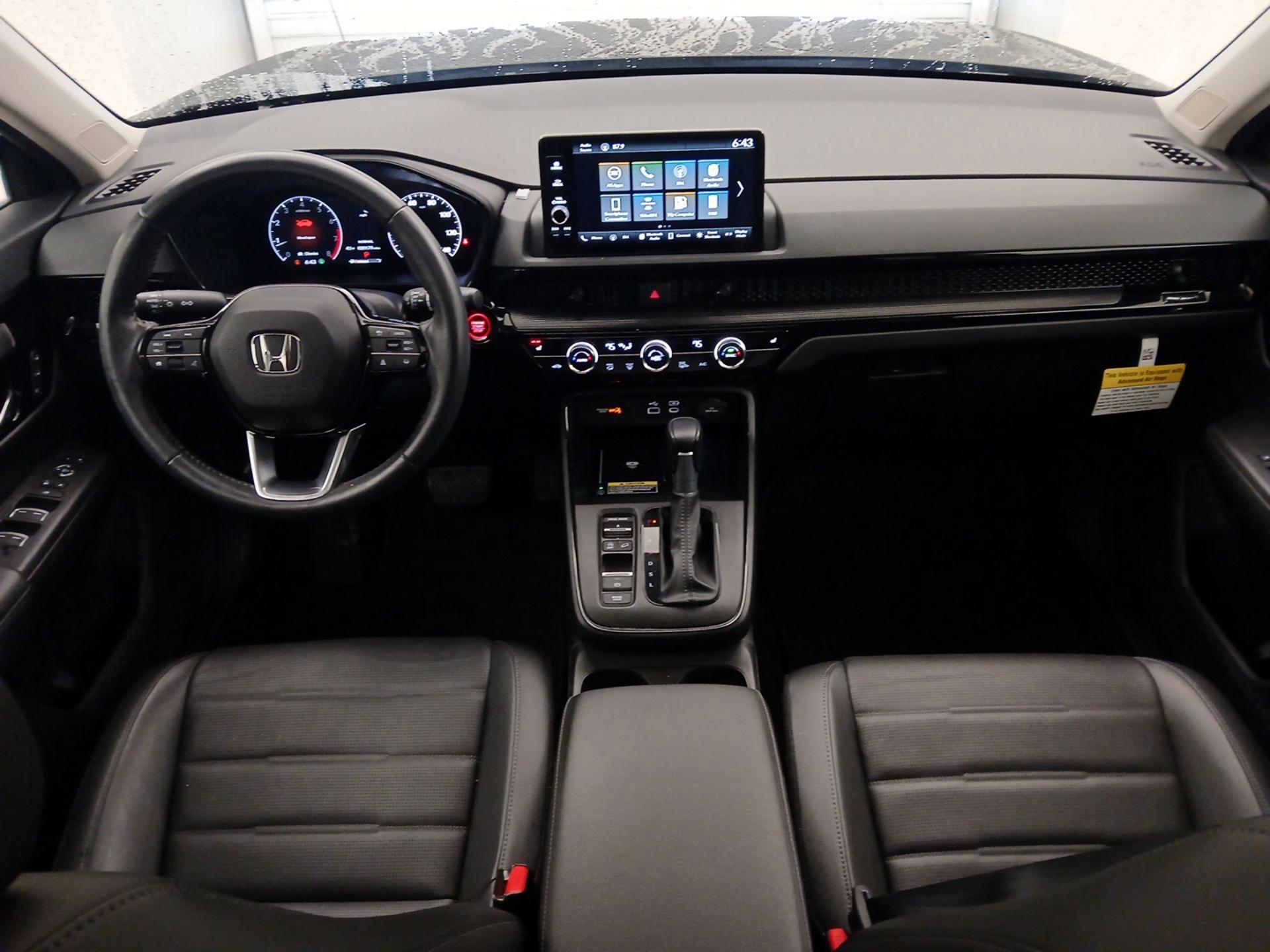 Thumbnail: 2024 Honda CR-V - 8