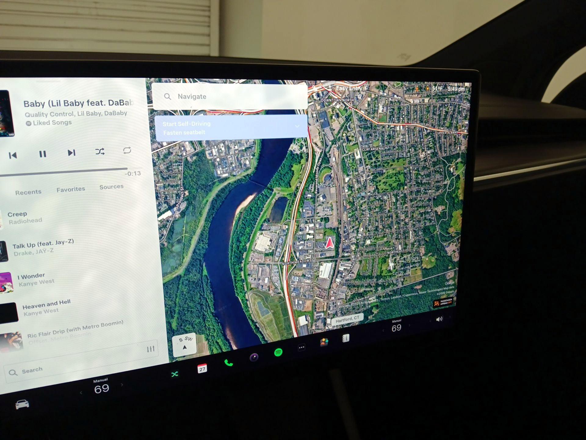 Thumbnail: 2024 Tesla Model X - 13