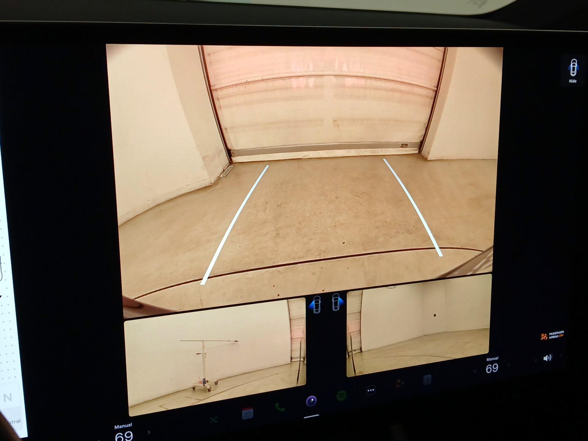 Thumbnail: 2024 Tesla Model X - 14