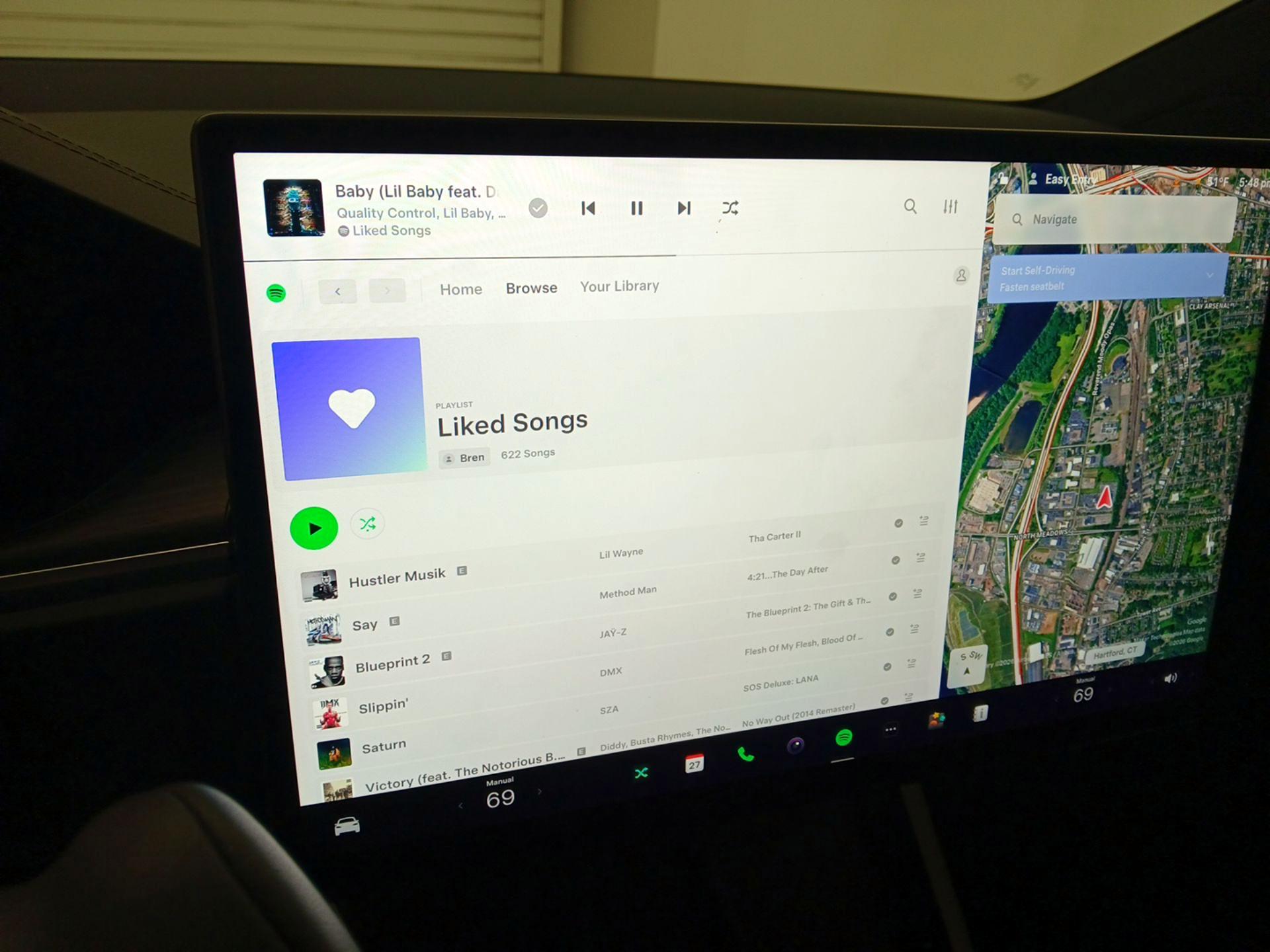 Thumbnail: 2024 Tesla Model X - 15