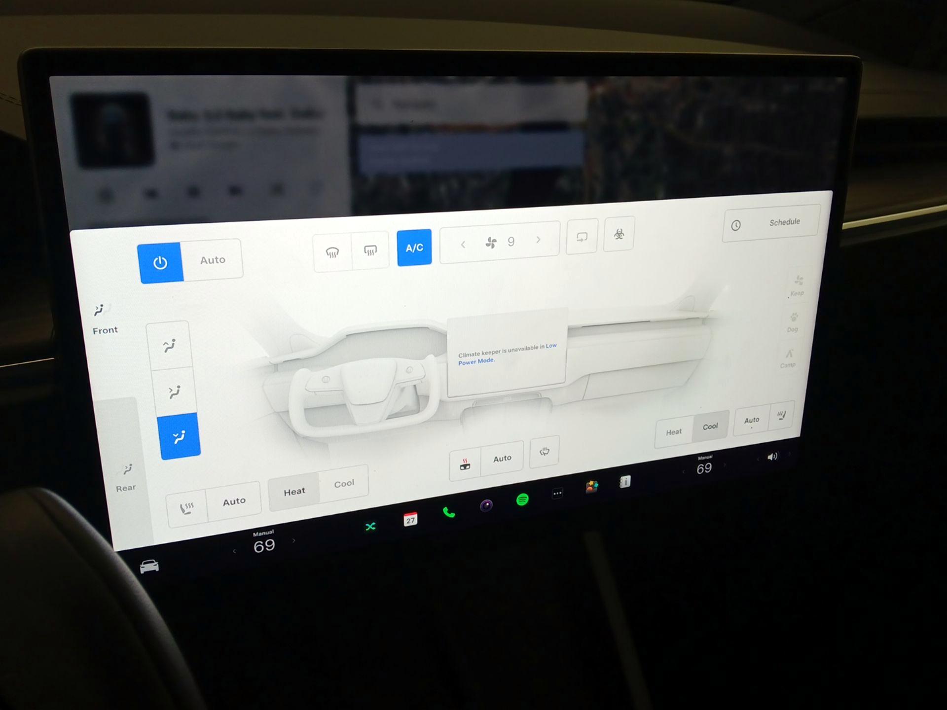 Thumbnail: 2024 Tesla Model X - 16