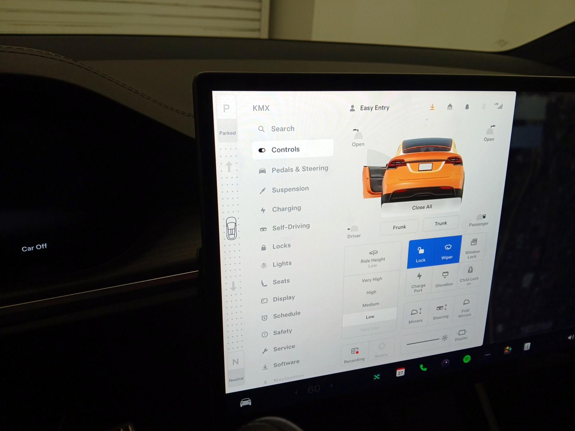 Thumbnail: 2024 Tesla Model X - 17