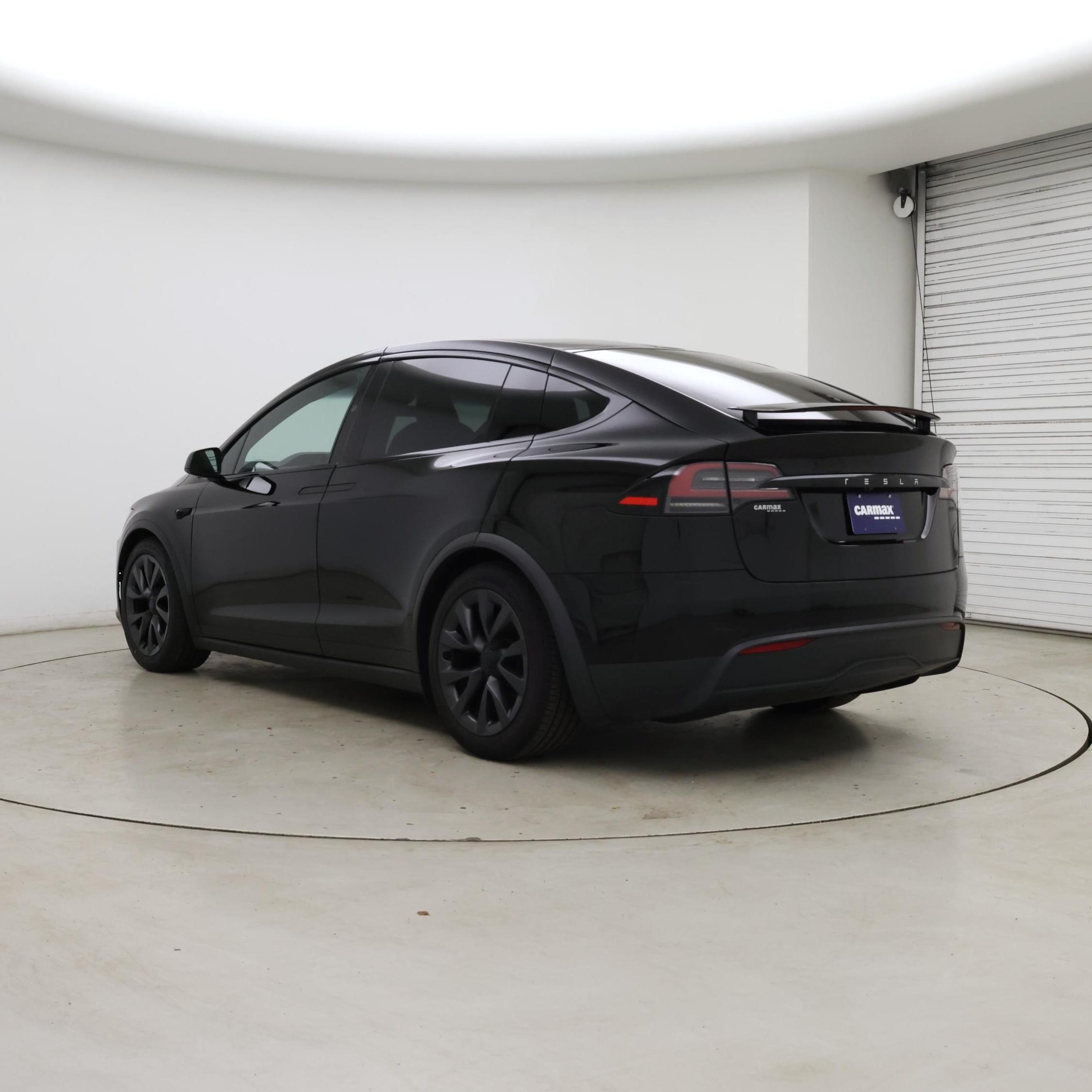 Thumbnail: 2024 Tesla Model X - 2