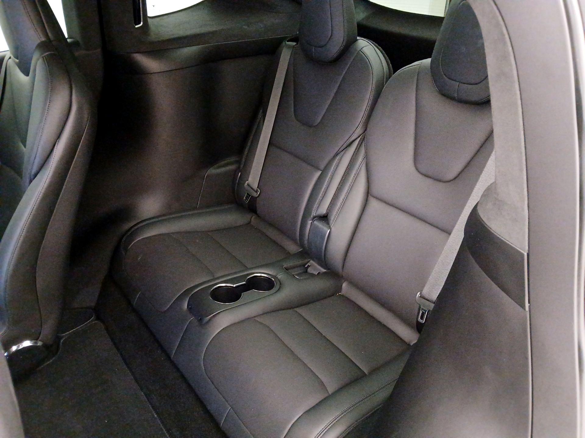 Thumbnail: 2024 Tesla Model X - 20