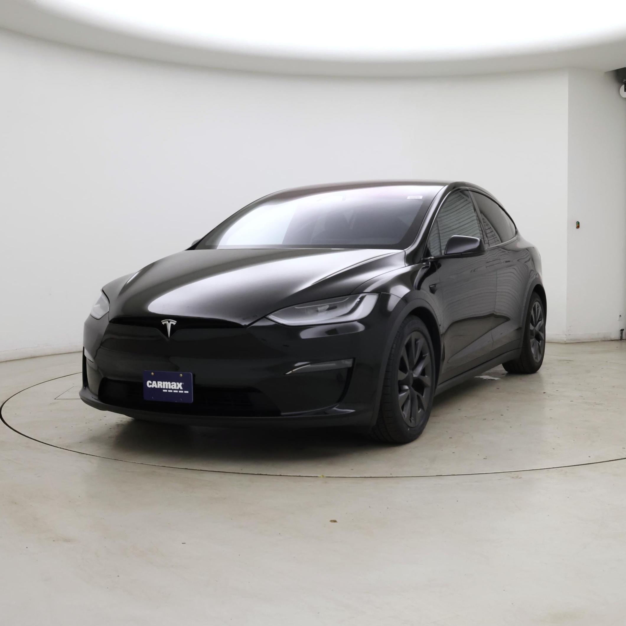 Thumbnail: 2024 Tesla Model X - 4