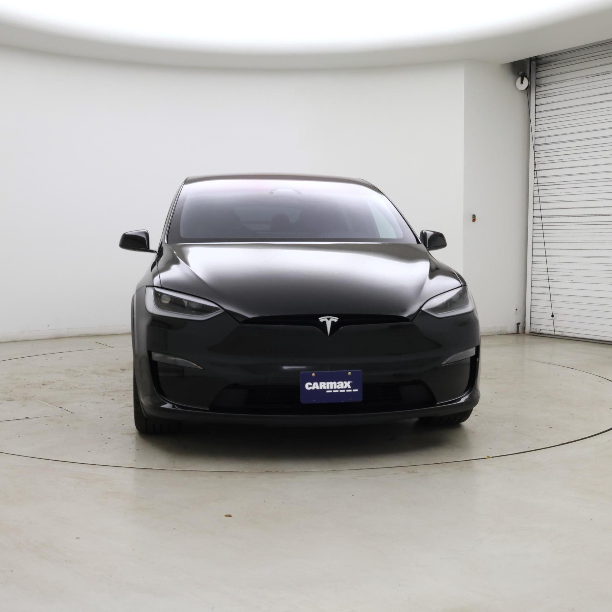 Thumbnail: 2024 Tesla Model X - 5