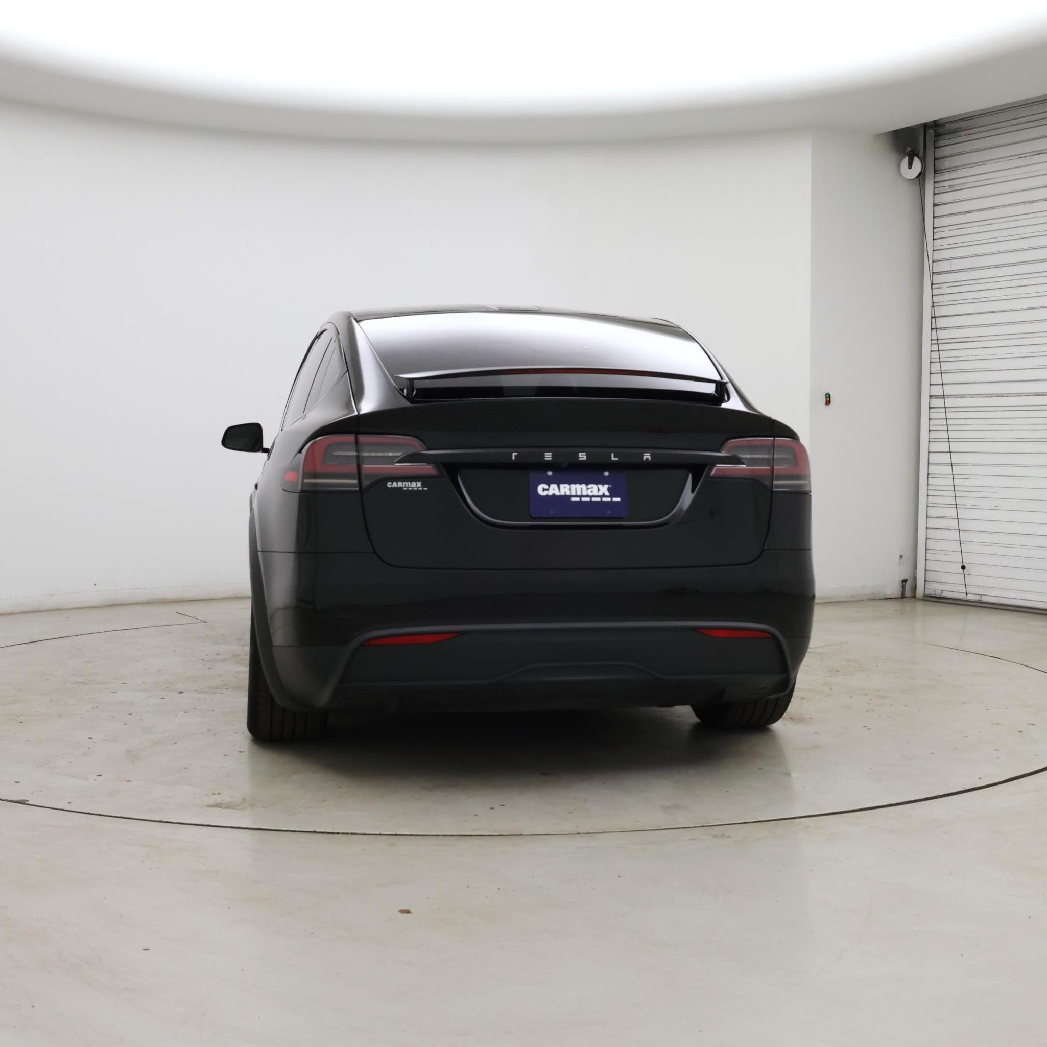 Thumbnail: 2024 Tesla Model X - 6