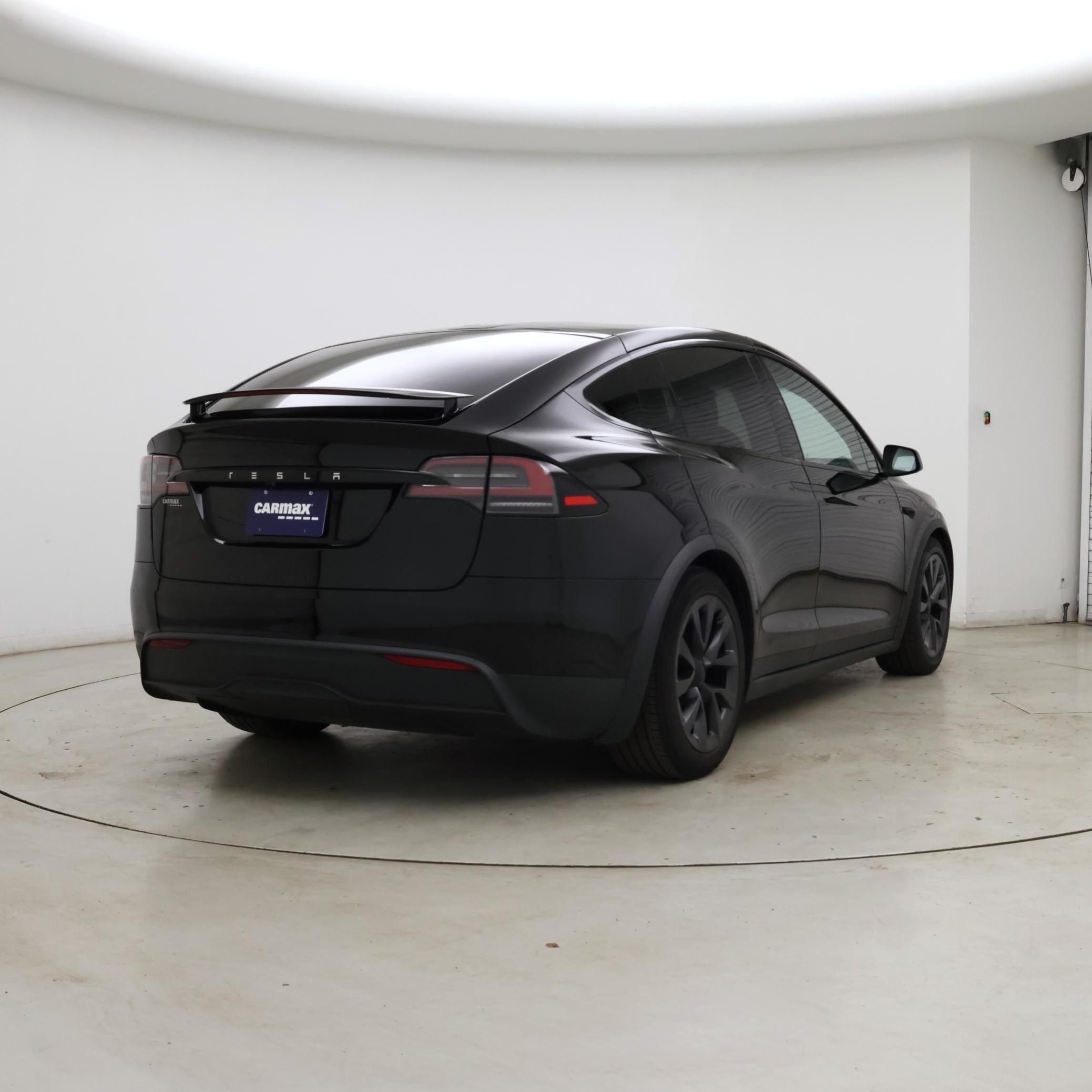 Thumbnail: 2024 Tesla Model X - 8