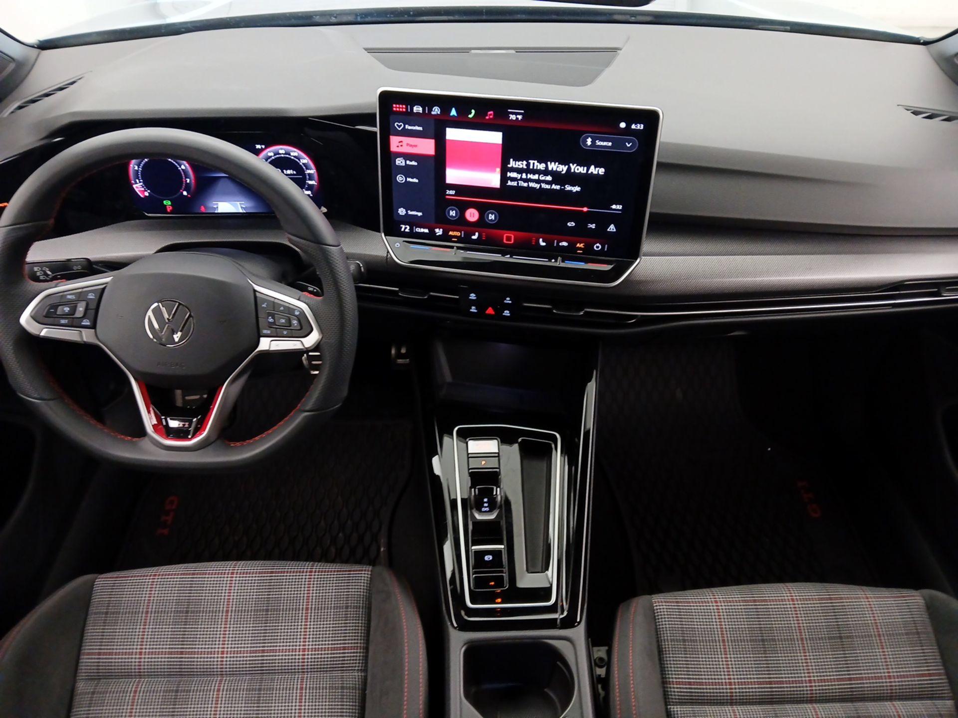 Thumbnail: 2025 Volkswagen Golf - 9