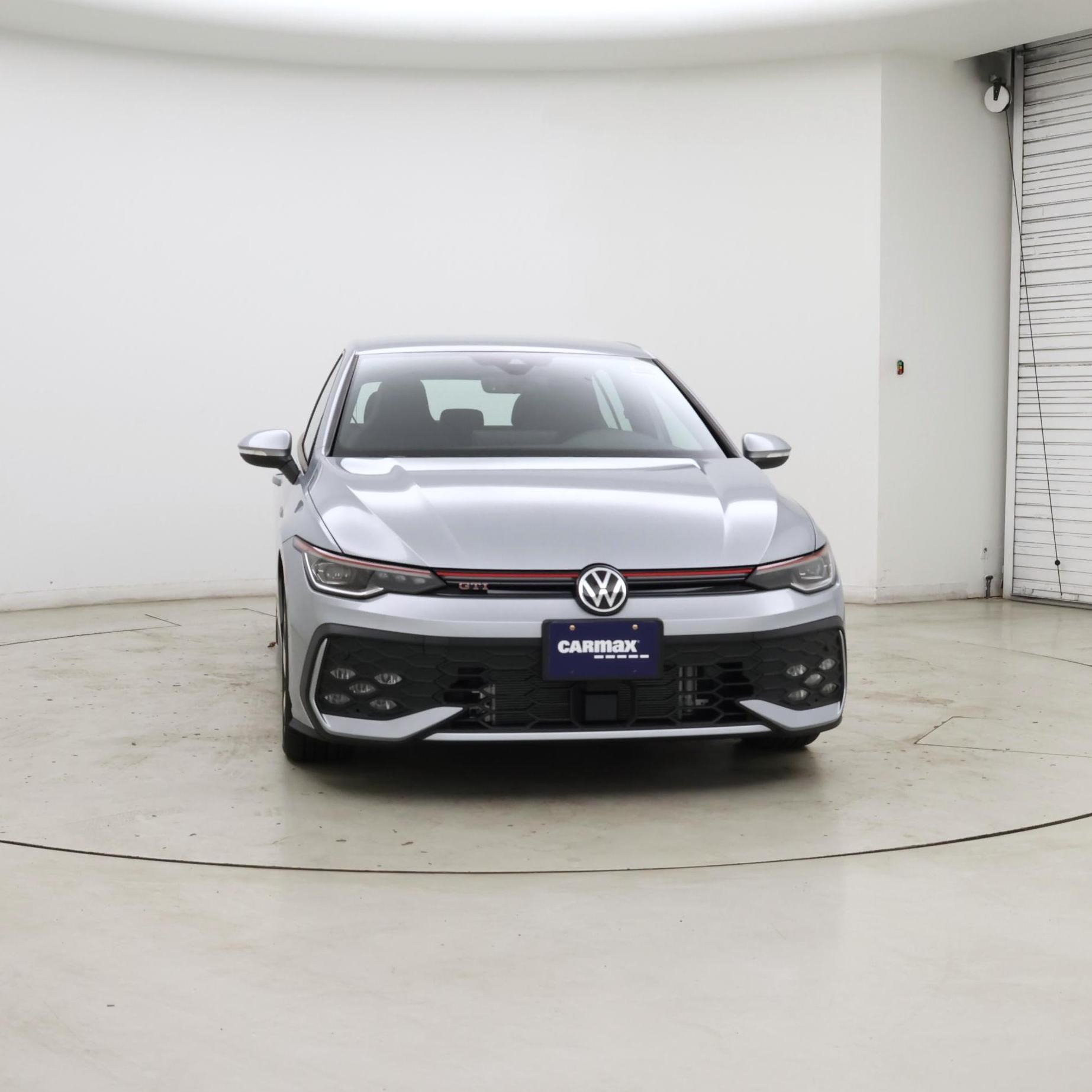 Thumbnail: 2025 Volkswagen Golf - 5