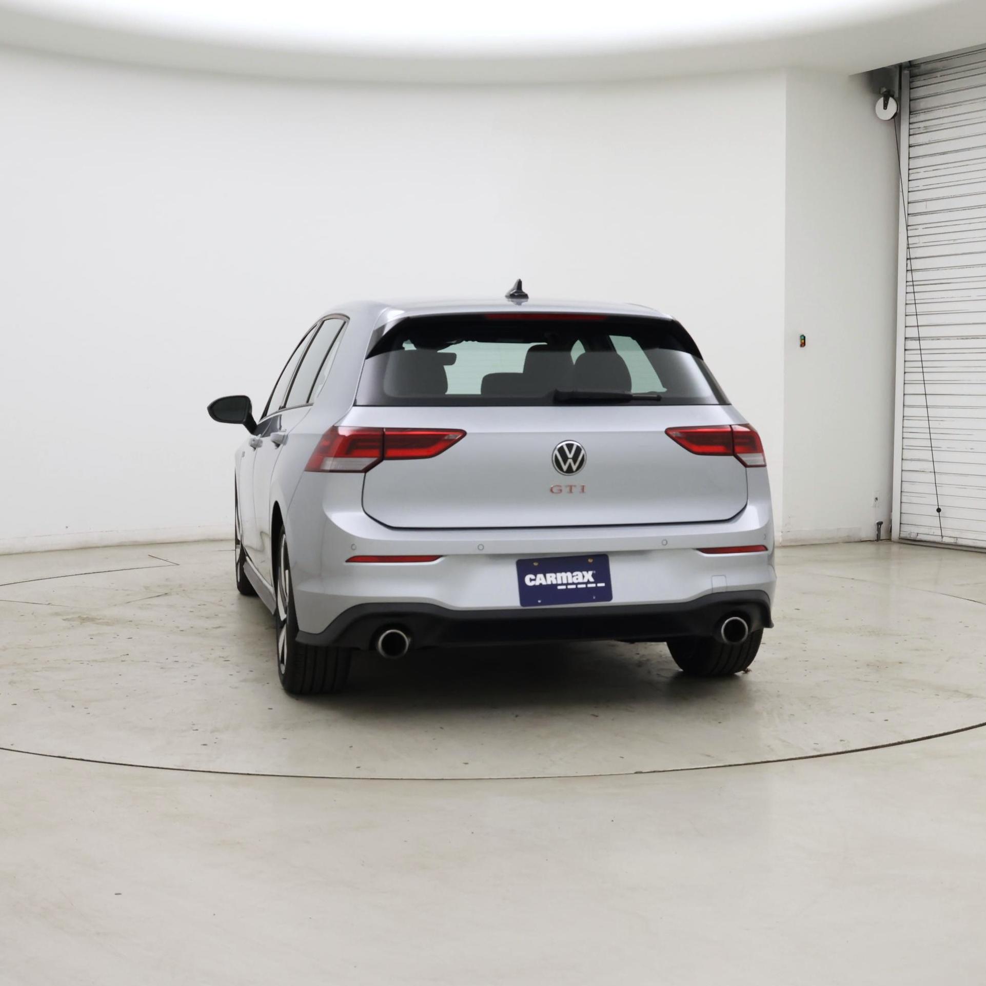 Thumbnail: 2025 Volkswagen Golf - 6