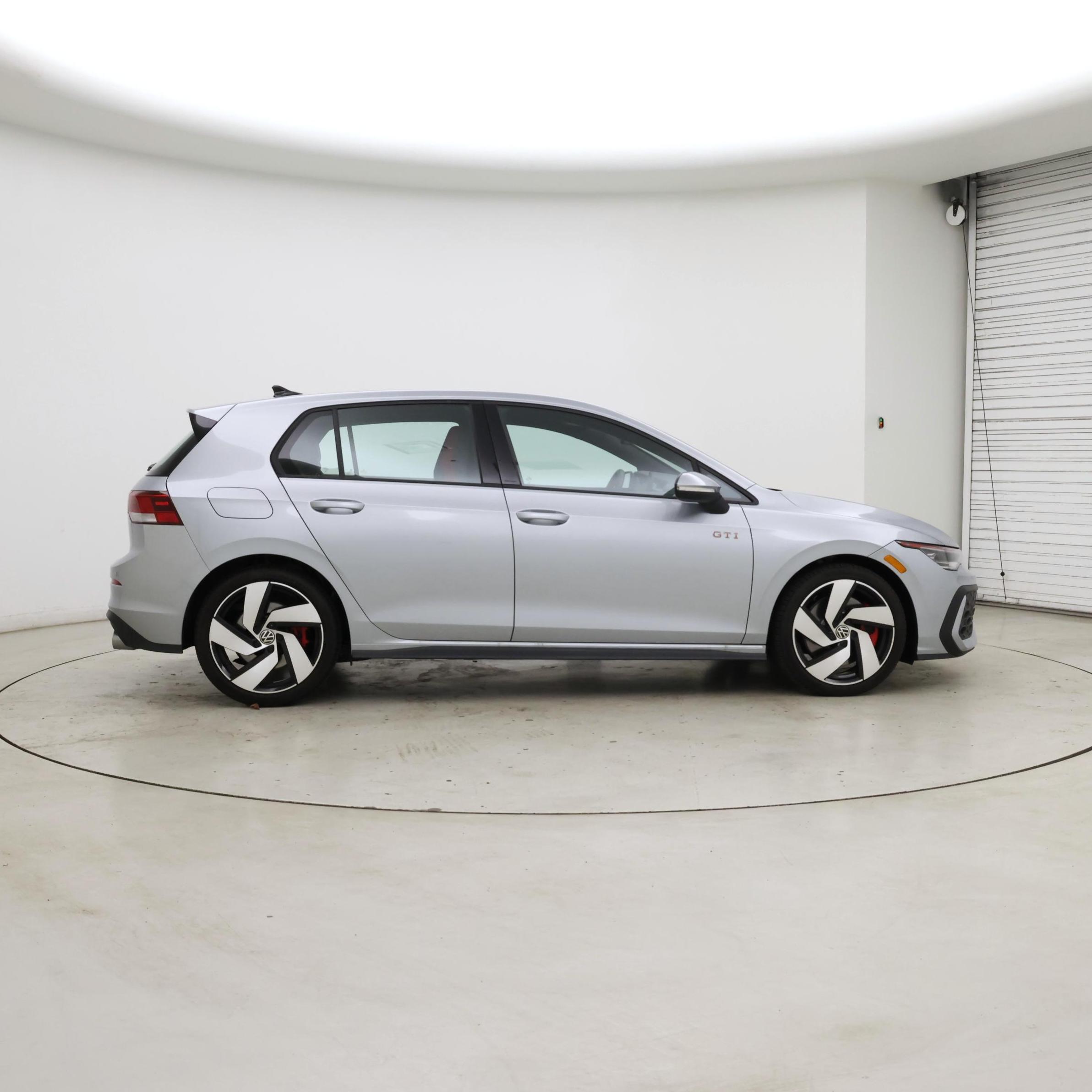 Thumbnail: 2025 Volkswagen Golf - 7