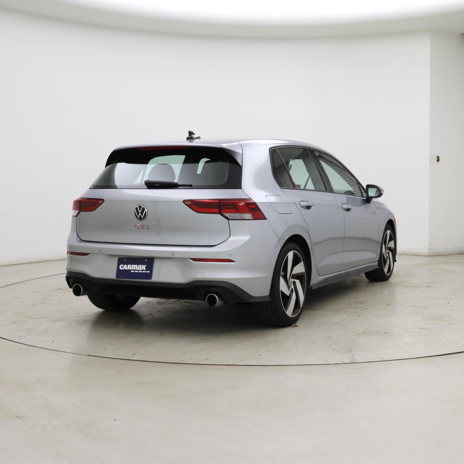 Thumbnail: 2025 Volkswagen Golf - 8