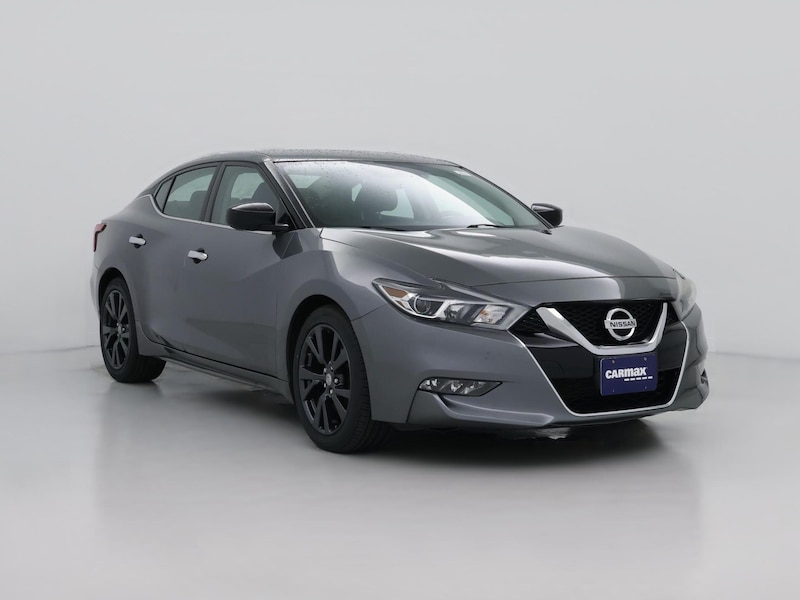 2018 Nissan Maxima S -
                  Sicklerville, NJ