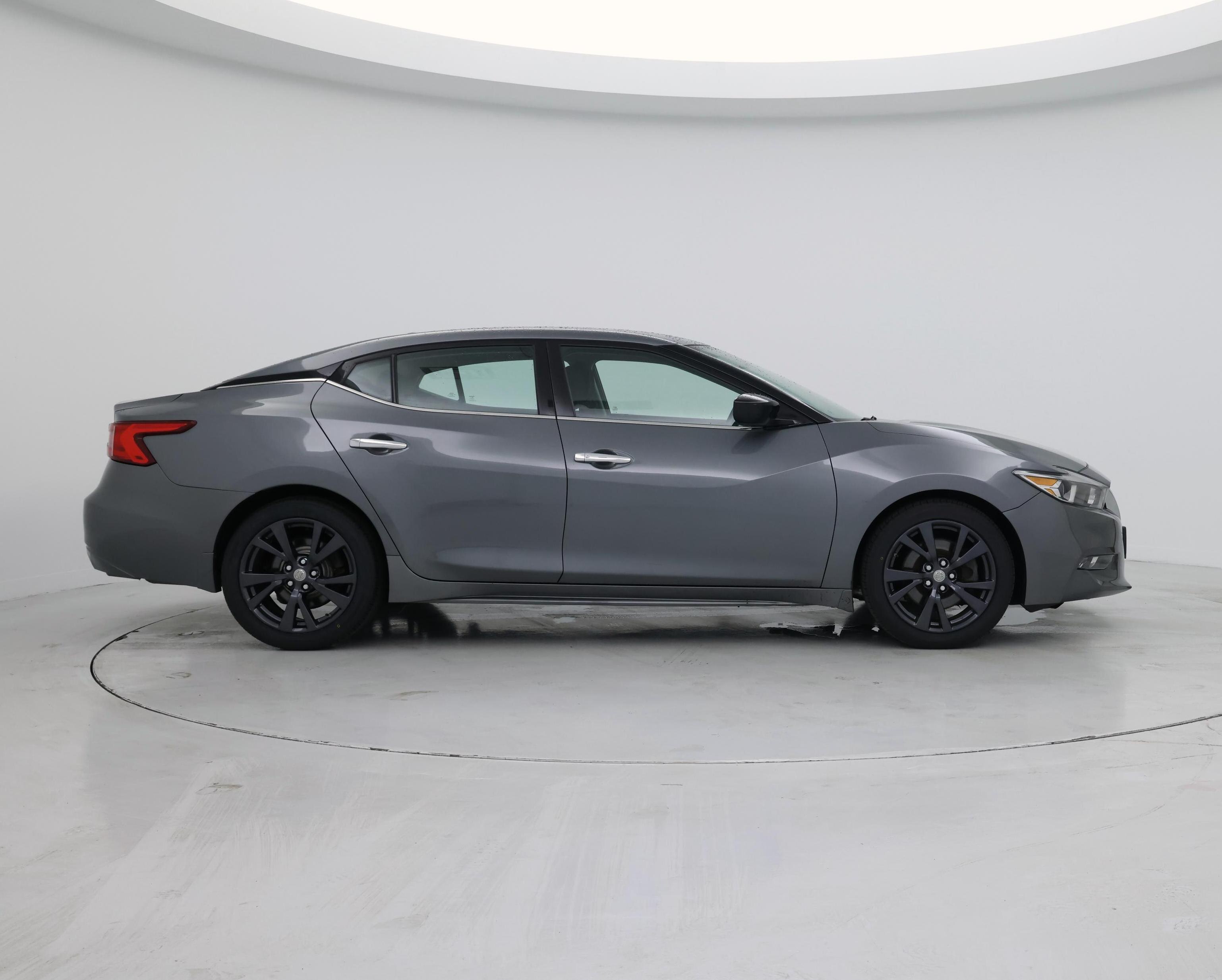 Thumbnail: 2018 Nissan Maxima - 7