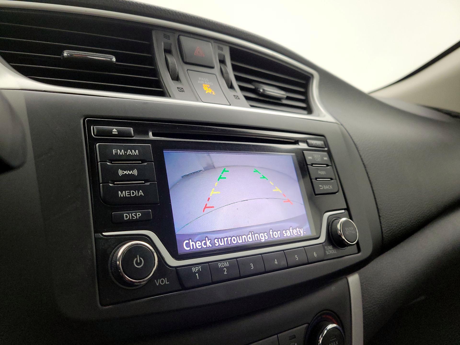 Thumbnail: 2015 Nissan Sentra - 14