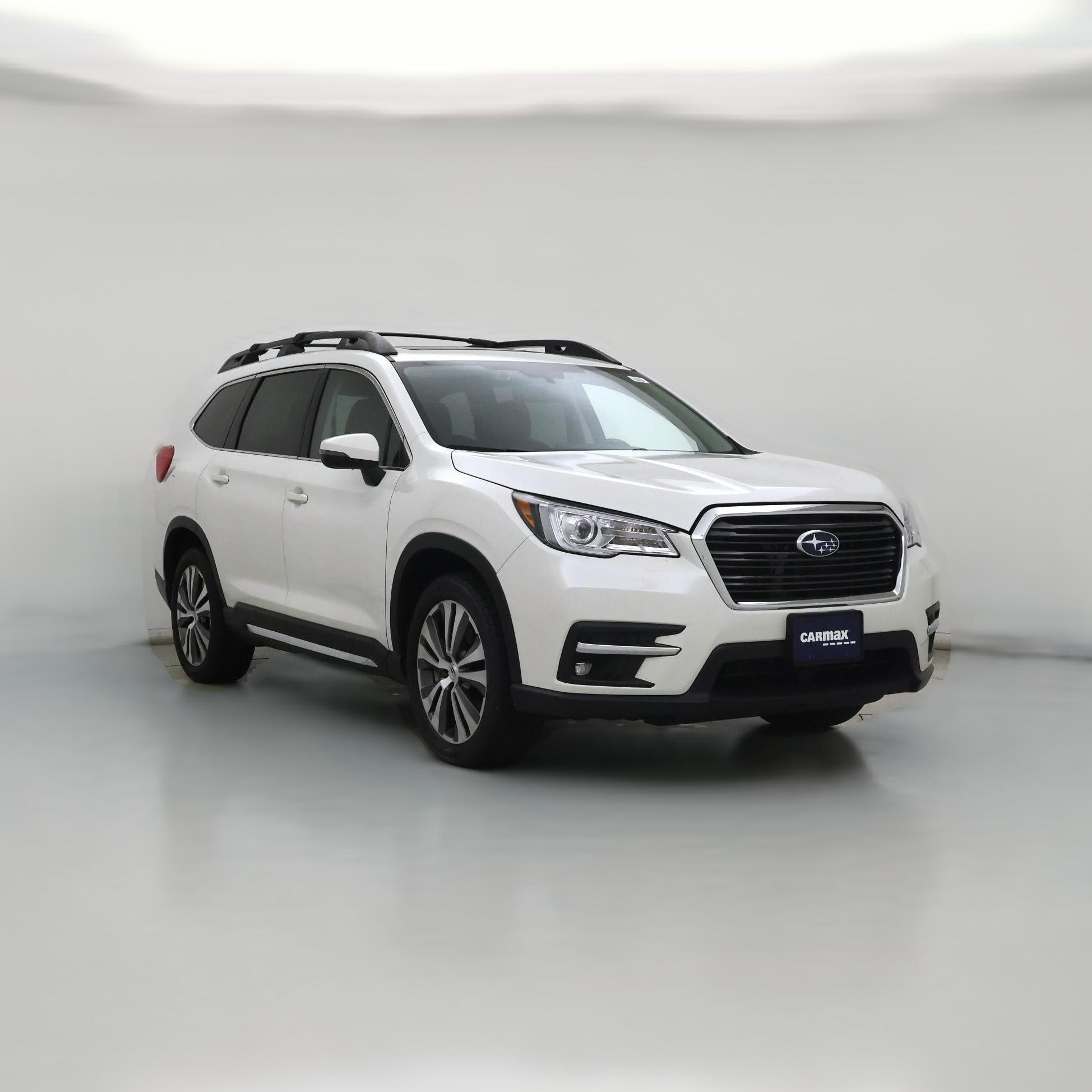 Thumbnail: 2022 Subaru Ascent - 1