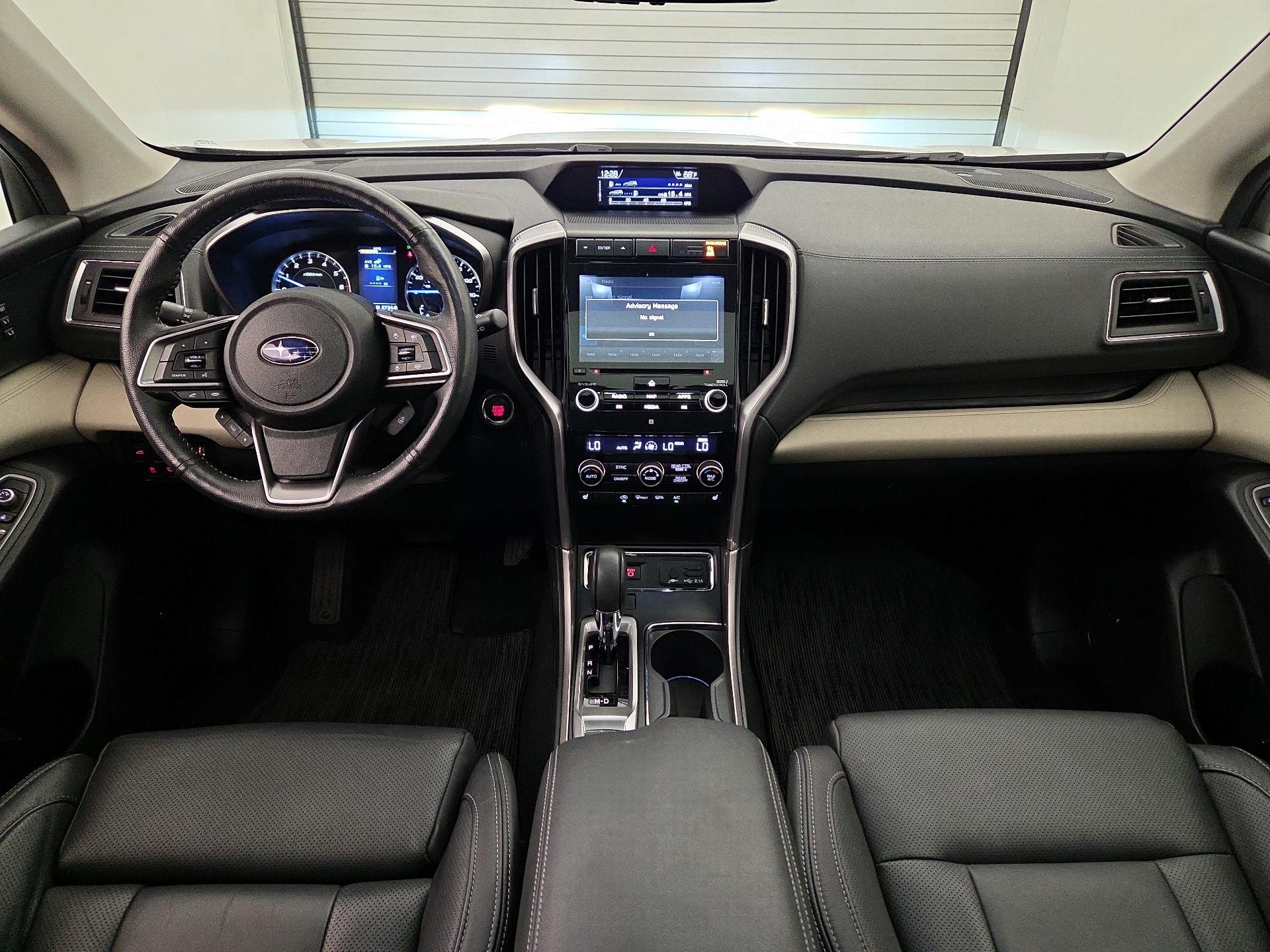 Thumbnail: 2022 Subaru Ascent - 9