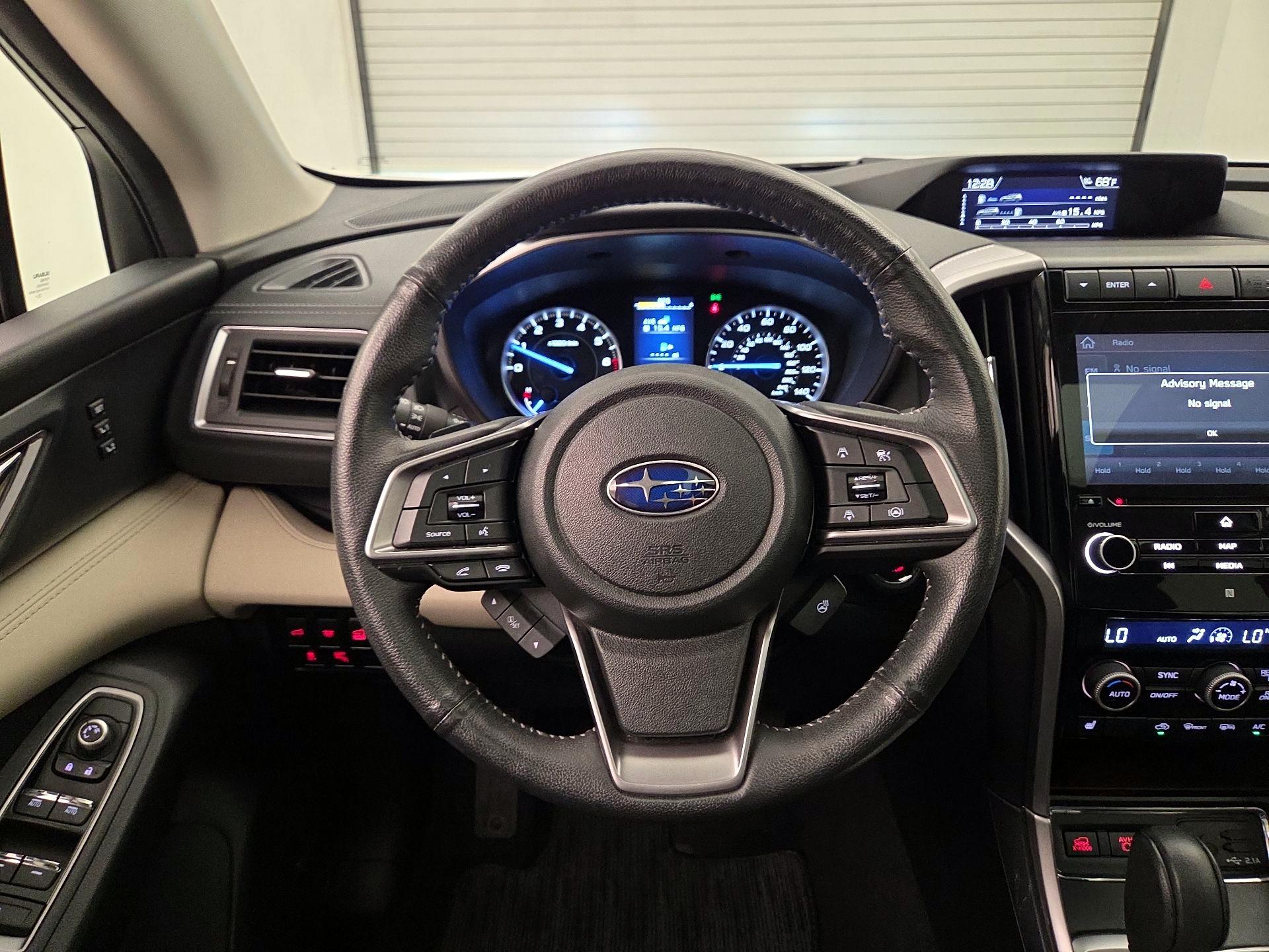 Thumbnail: 2022 Subaru Ascent - 10