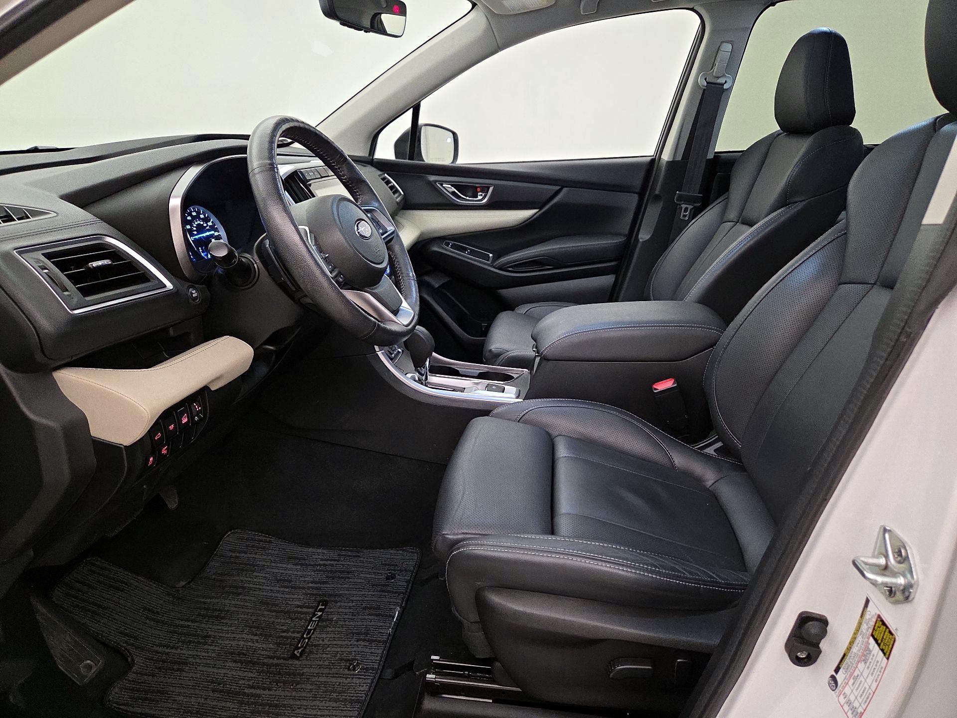 Thumbnail: 2022 Subaru Ascent - 11