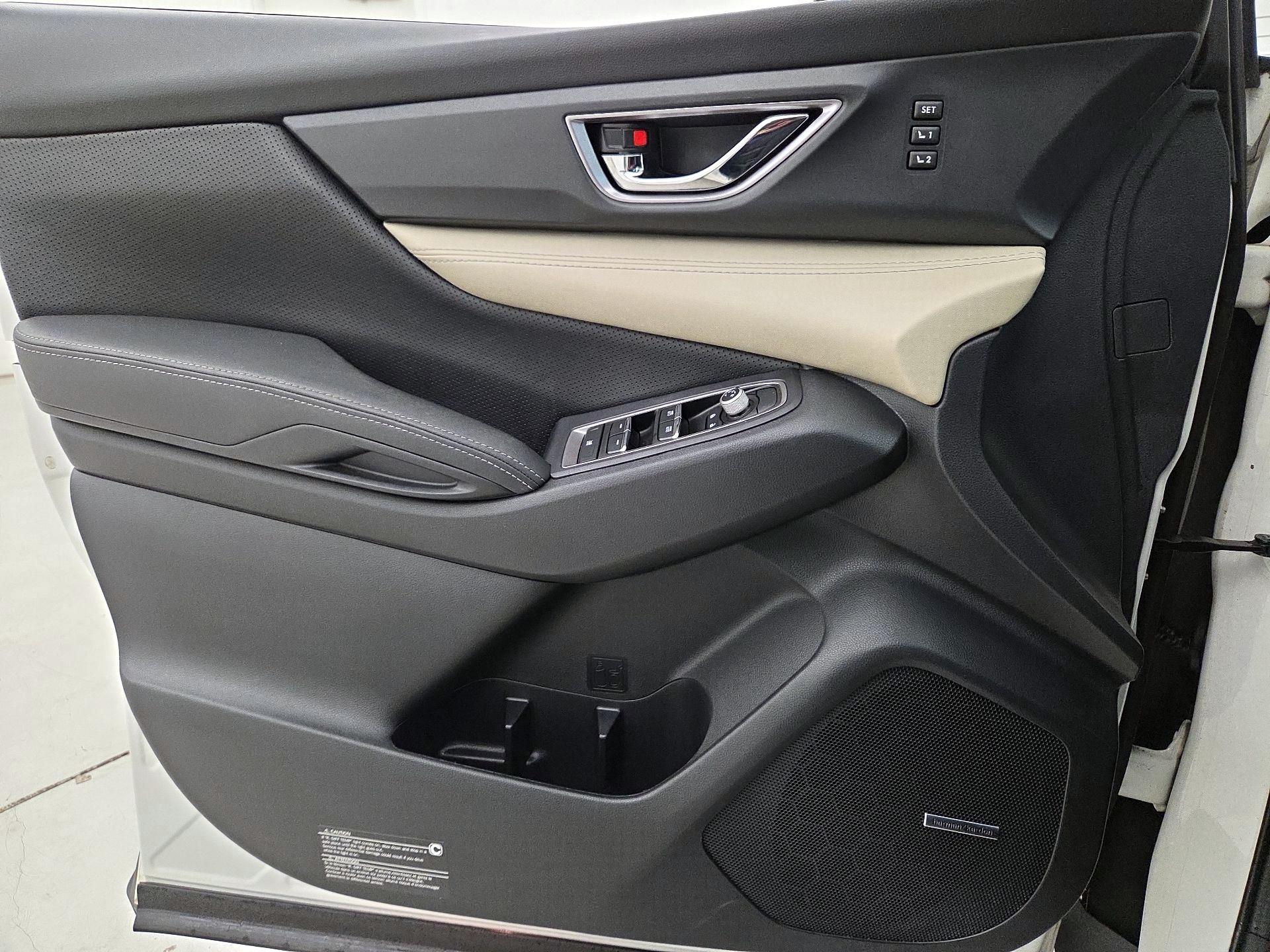 Thumbnail: 2022 Subaru Ascent - 12