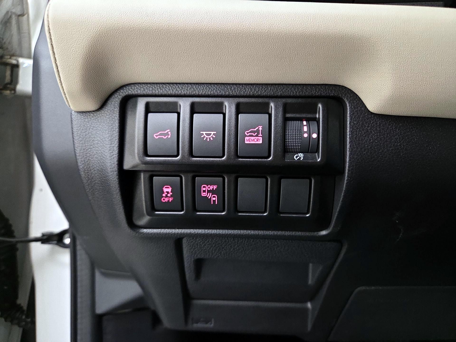 Thumbnail: 2022 Subaru Ascent - 13