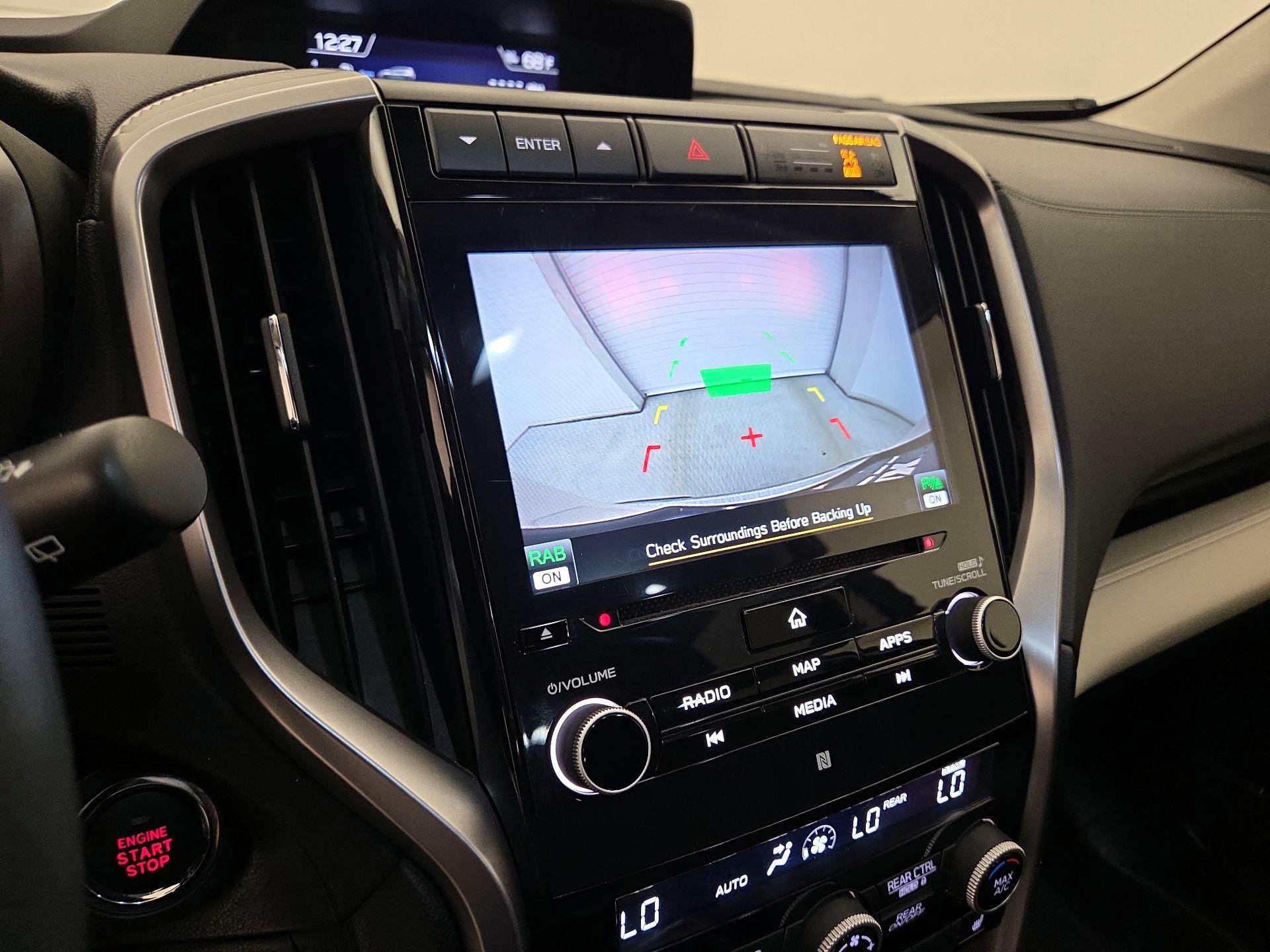 Thumbnail: 2022 Subaru Ascent - 14