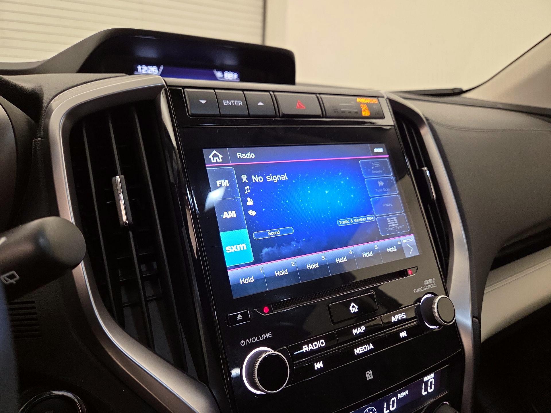 Thumbnail: 2022 Subaru Ascent - 15