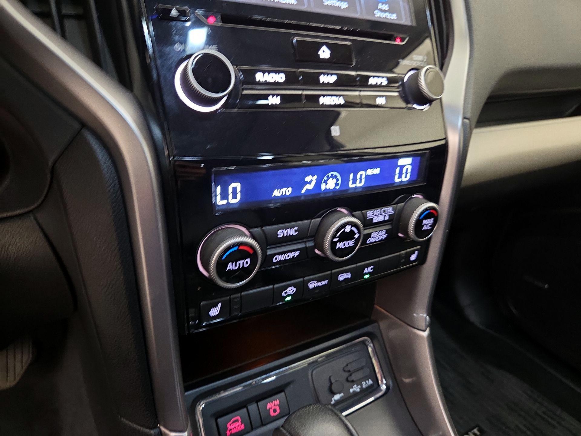 Thumbnail: 2022 Subaru Ascent - 16