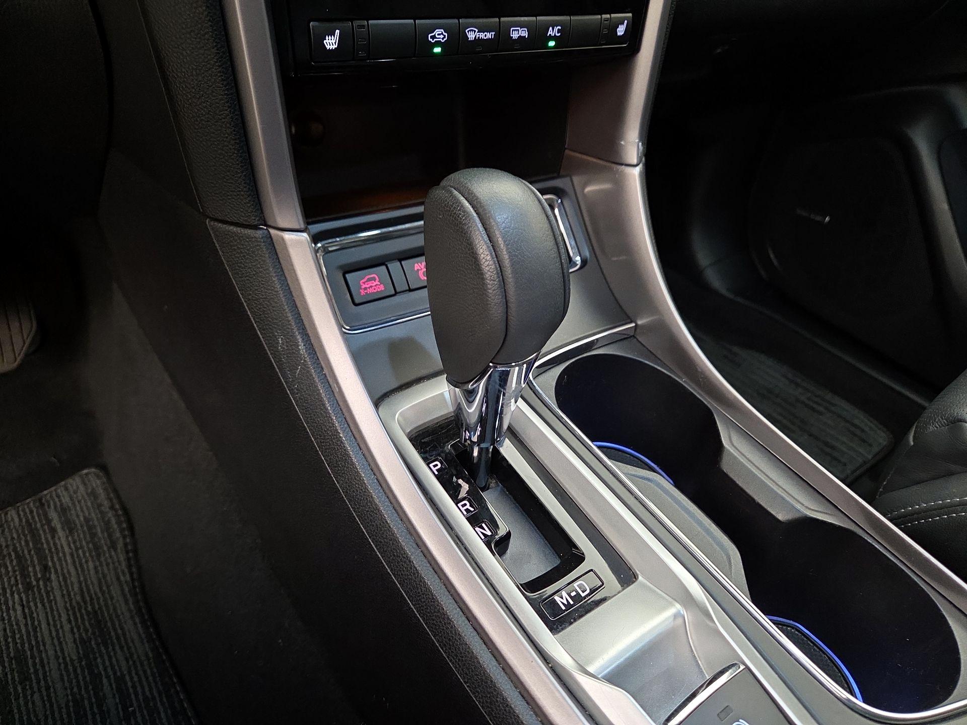 Thumbnail: 2022 Subaru Ascent - 17