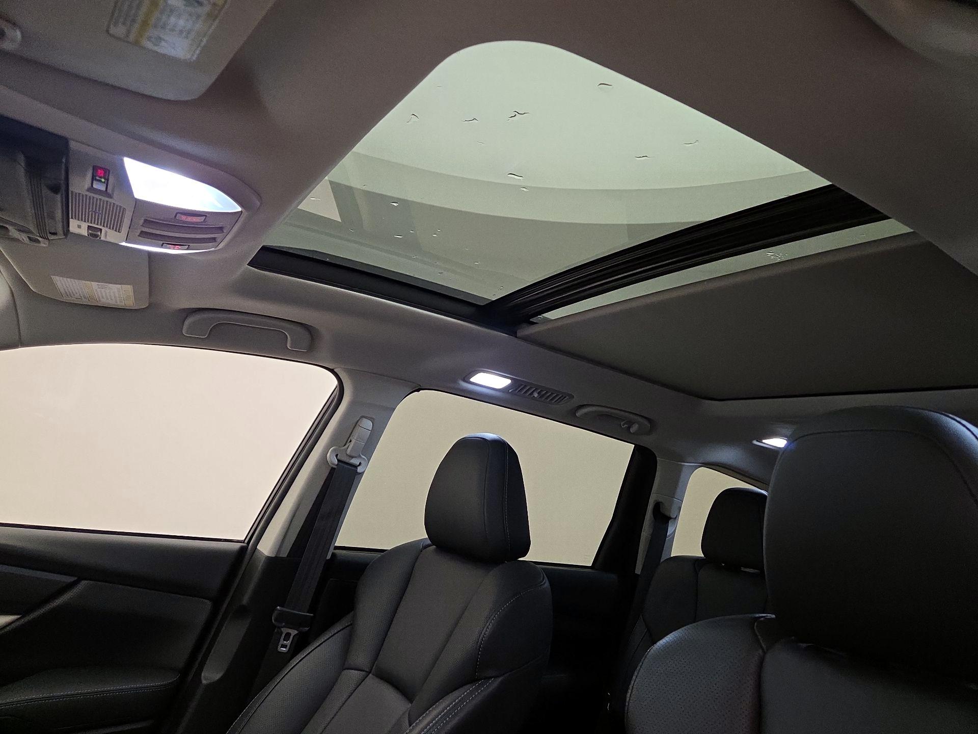 Thumbnail: 2022 Subaru Ascent - 18