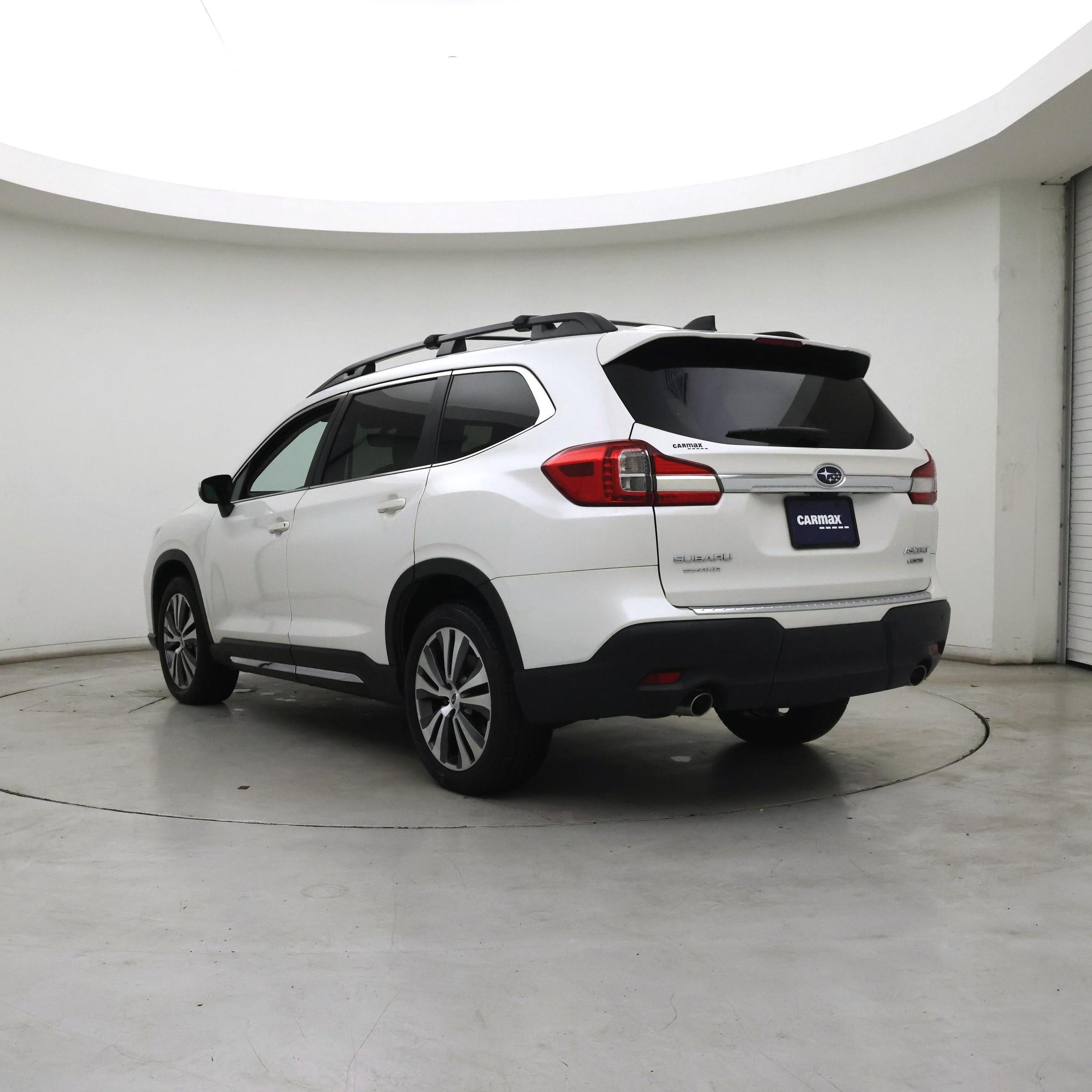 Thumbnail: 2022 Subaru Ascent - 2