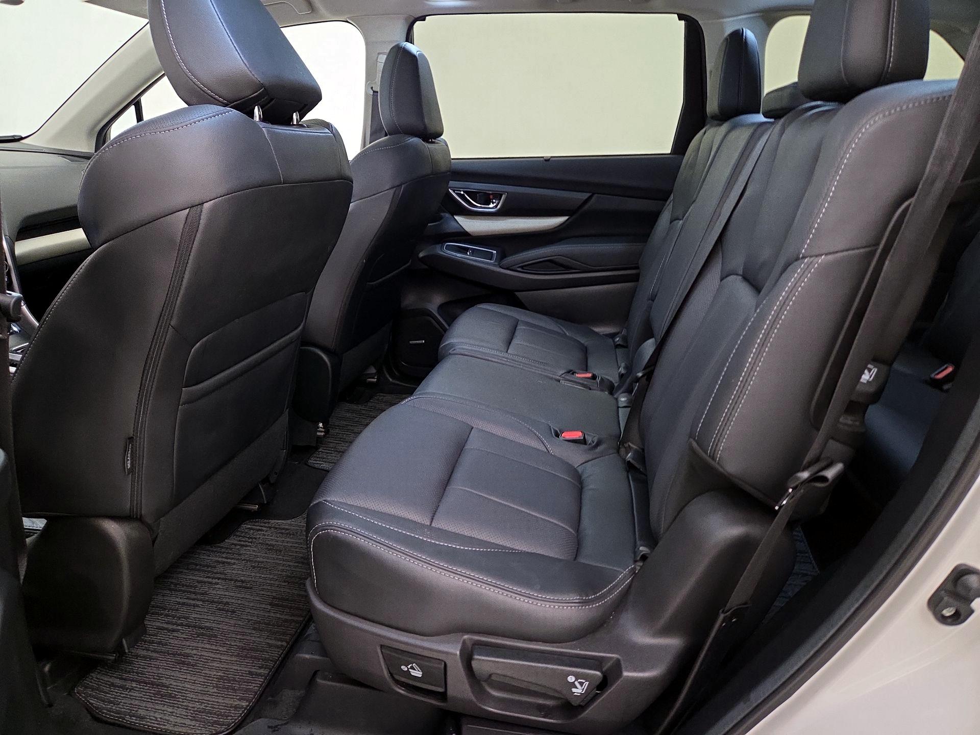 Thumbnail: 2022 Subaru Ascent - 19