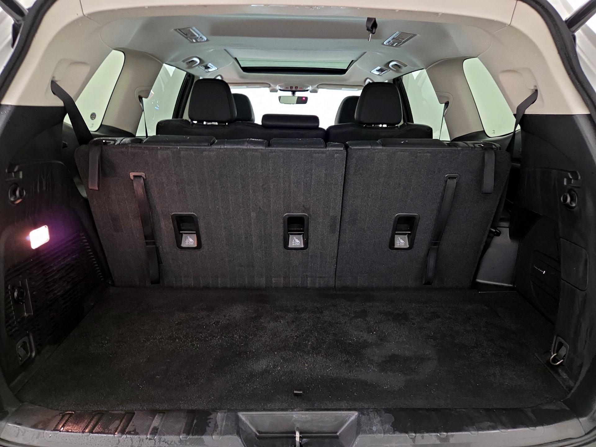 Thumbnail: 2022 Subaru Ascent - 20