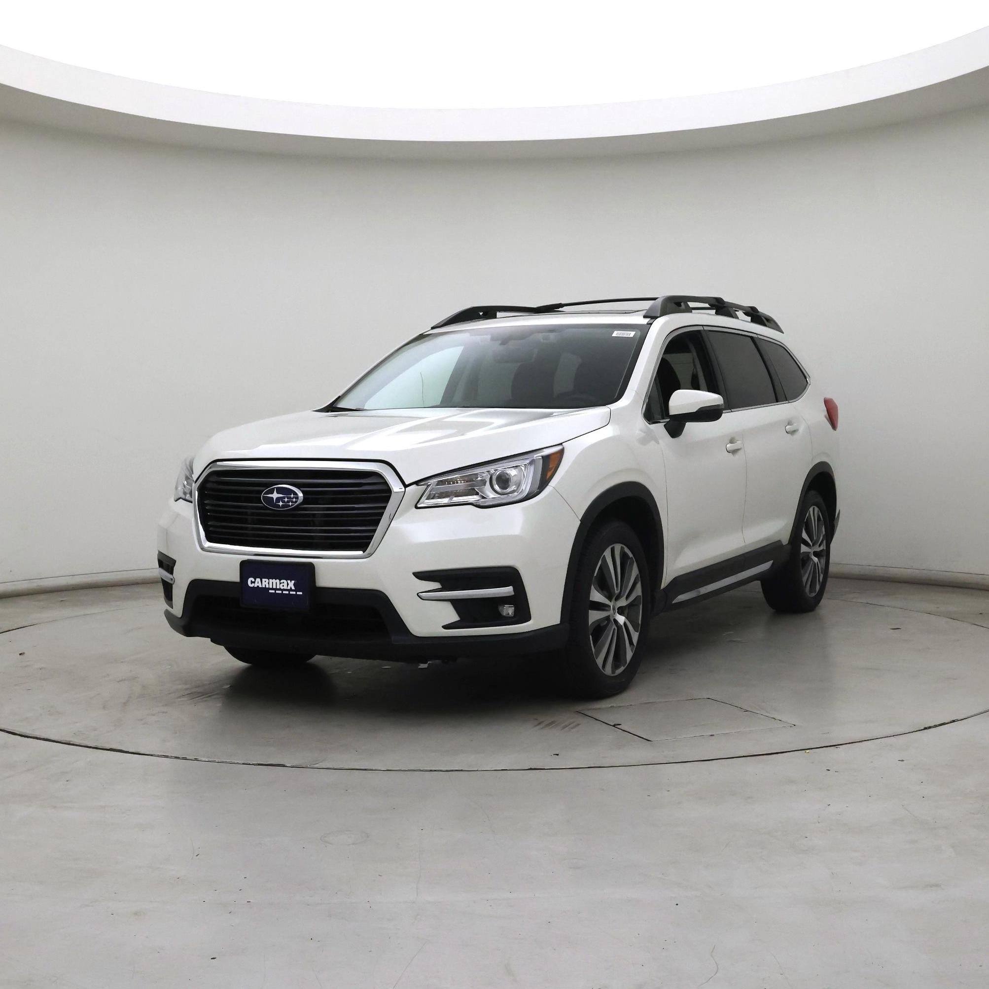 Thumbnail: 2022 Subaru Ascent - 4