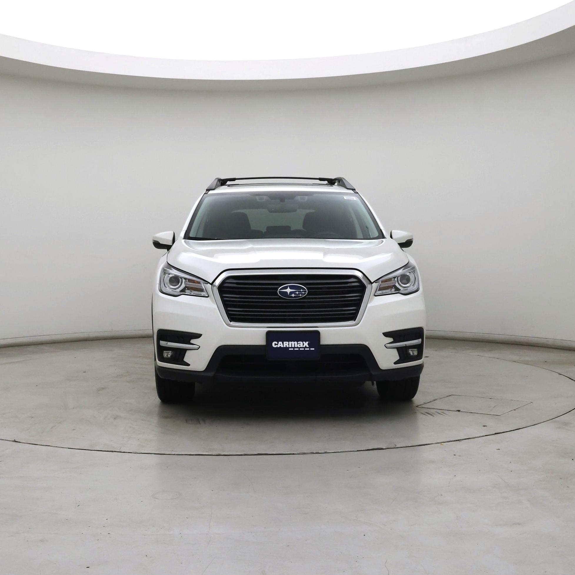 Thumbnail: 2022 Subaru Ascent - 5