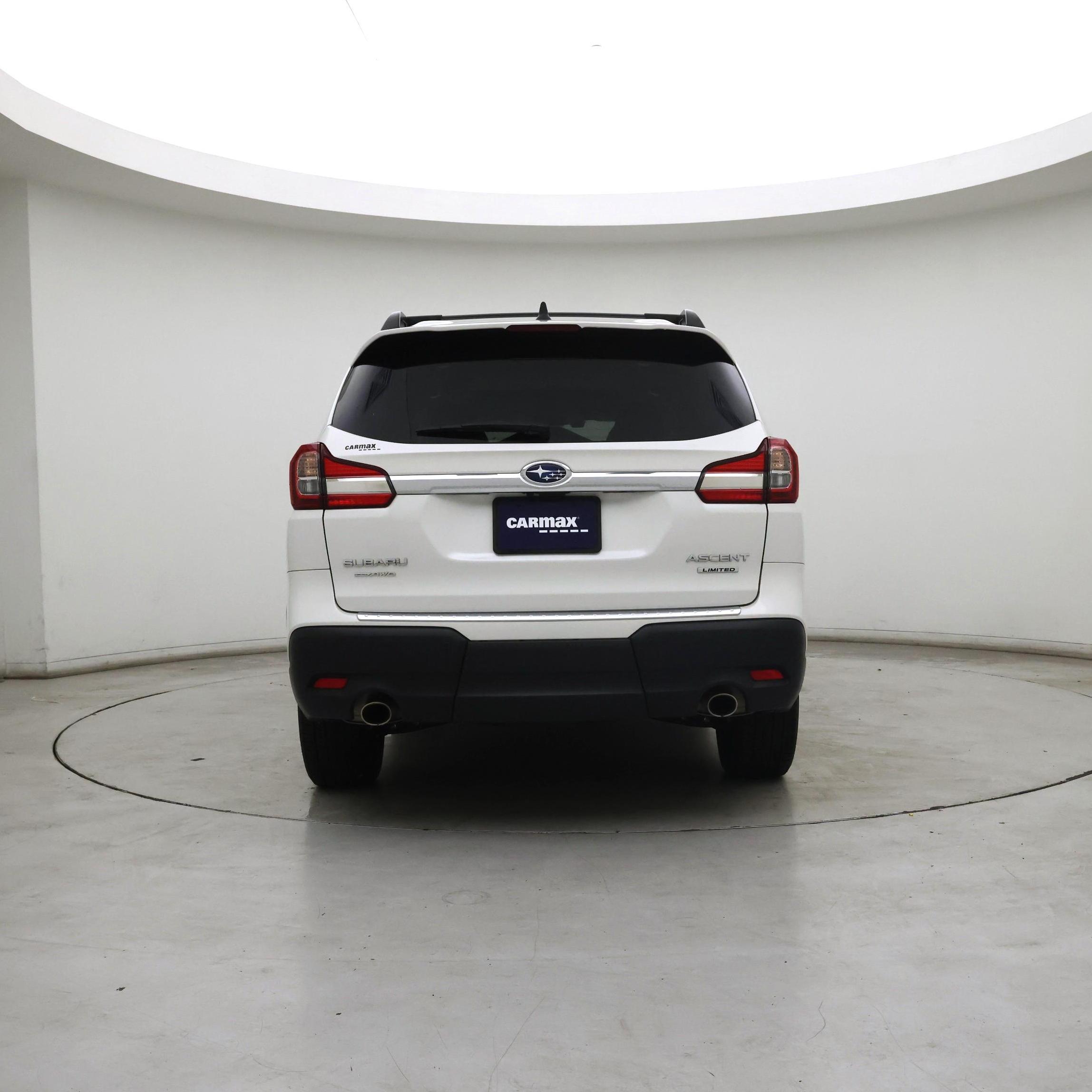 Thumbnail: 2022 Subaru Ascent - 6