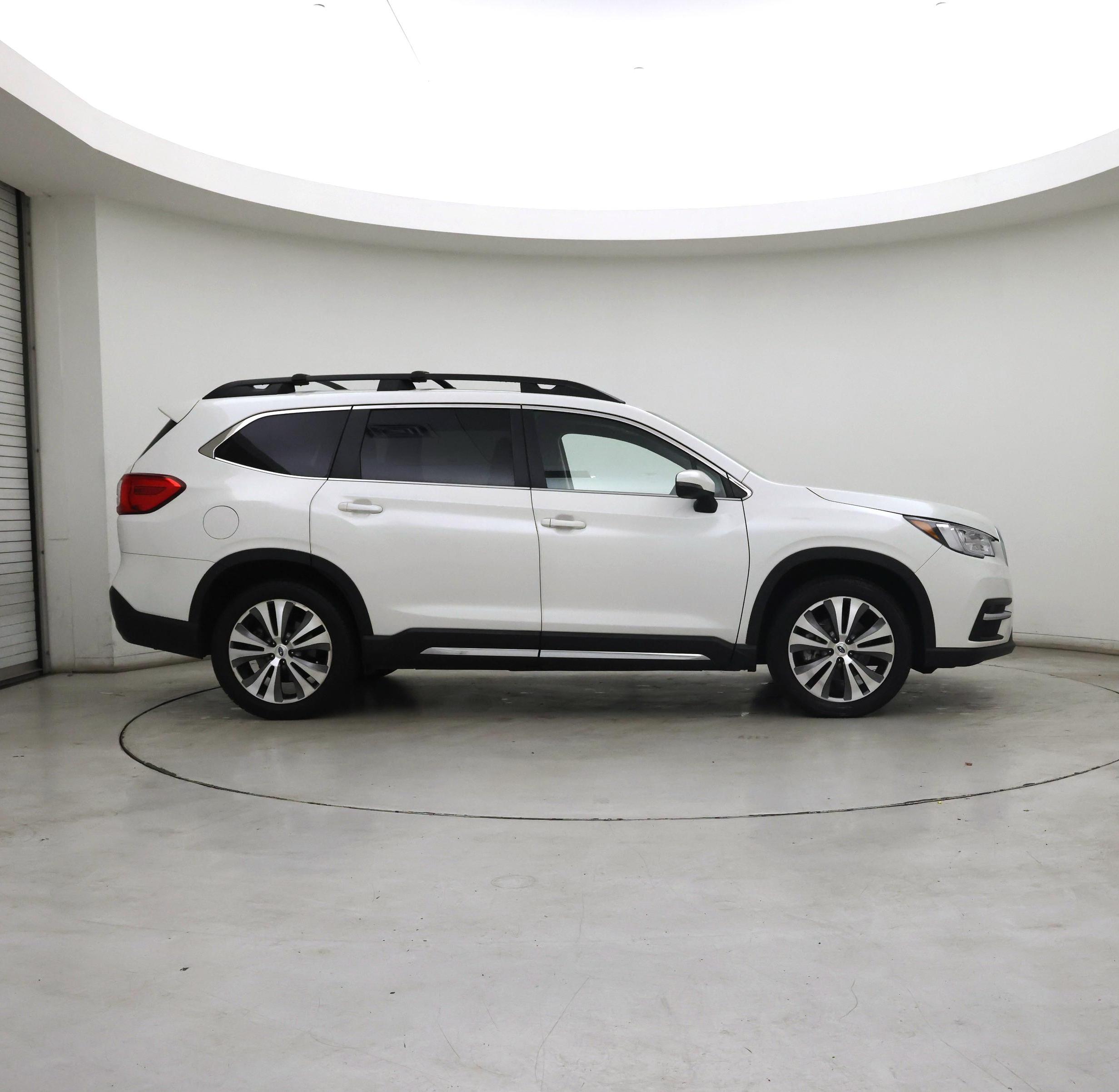 Thumbnail: 2022 Subaru Ascent - 7