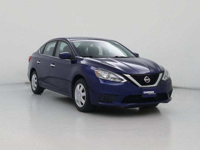 2016 Nissan Sentra S -
                  Sicklerville, NJ