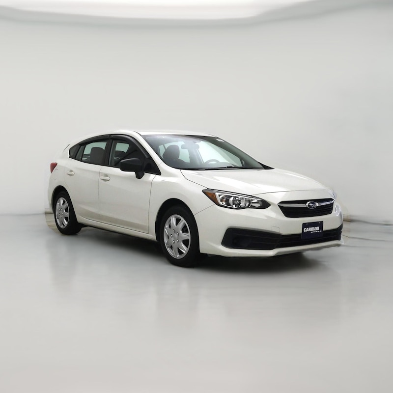 2023 Subaru Impreza