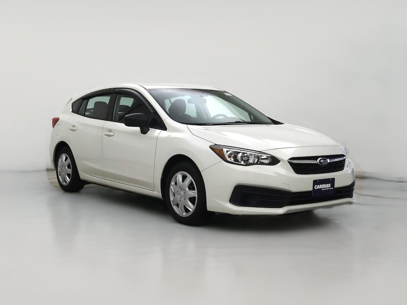 2023 Subaru Impreza null