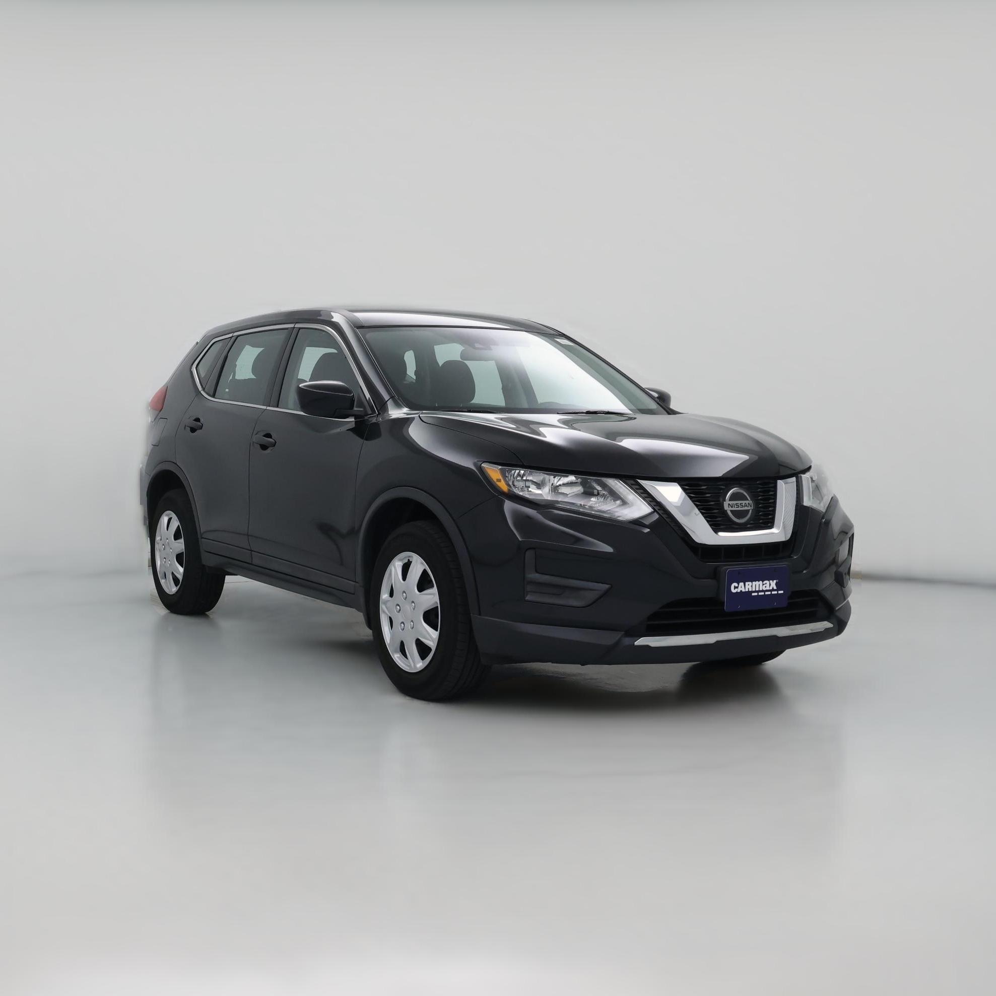 Thumbnail: 2019 Nissan Rogue - 1