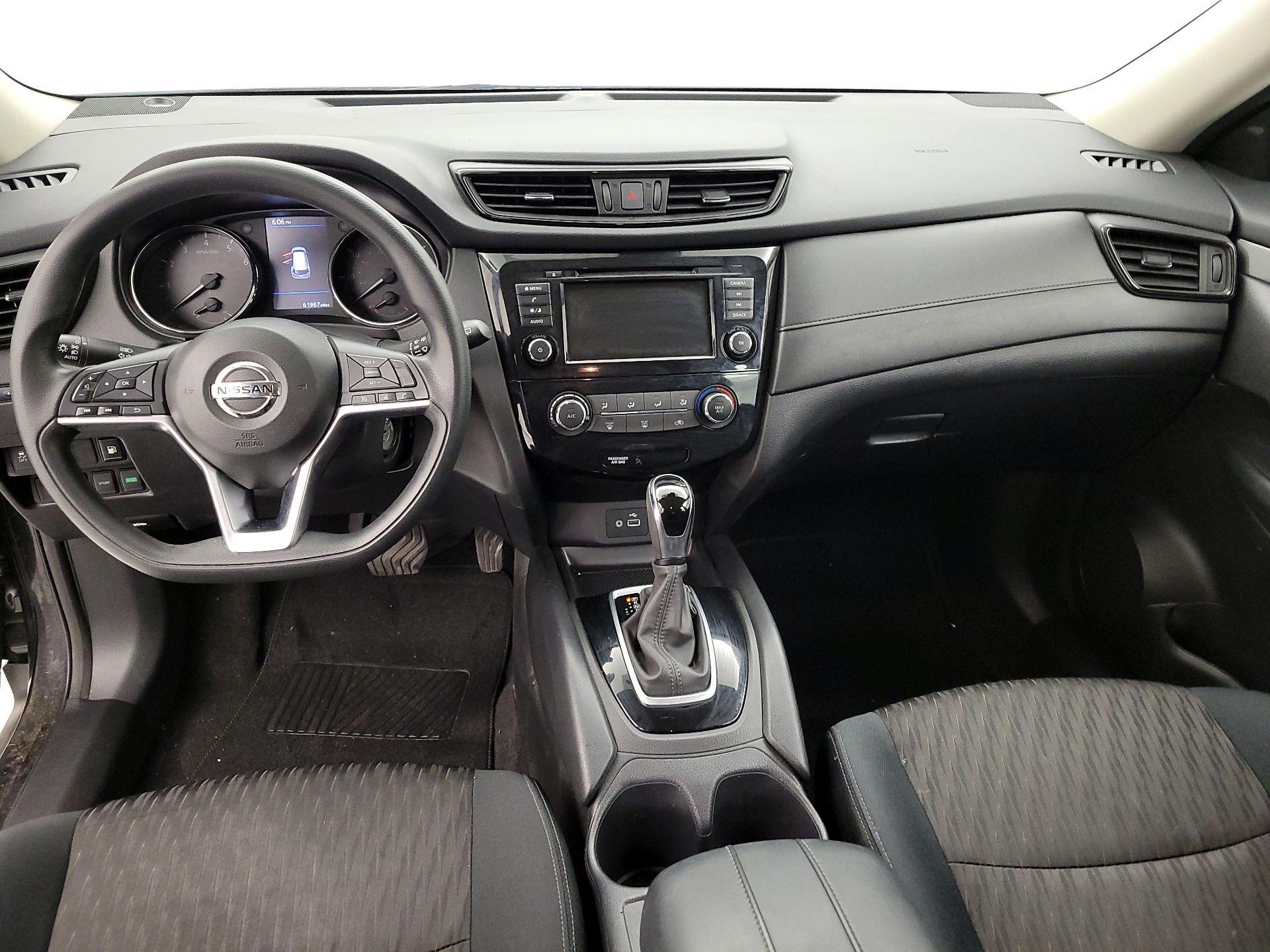 Thumbnail: 2019 Nissan Rogue - 9